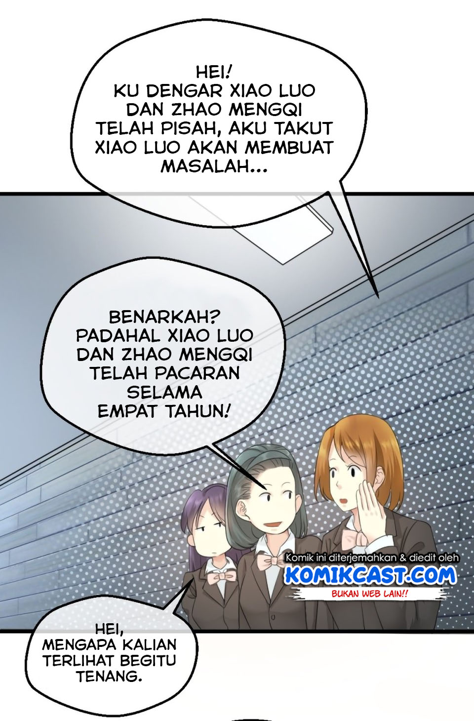 The Genius System Bab 02 halaman 3