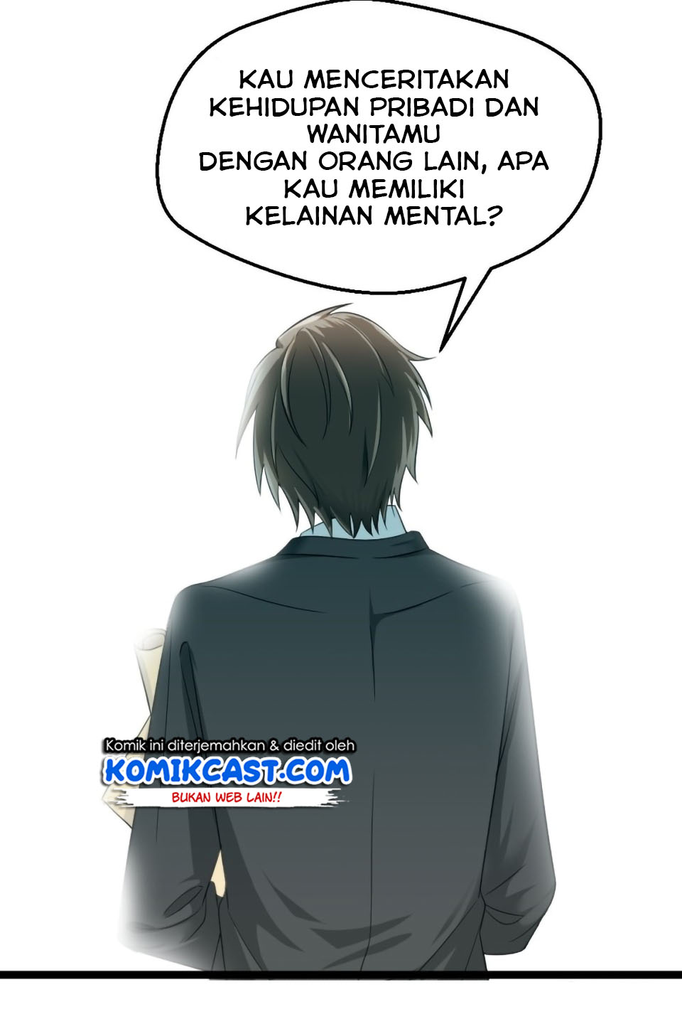 The Genius System Bab 02 halaman 4