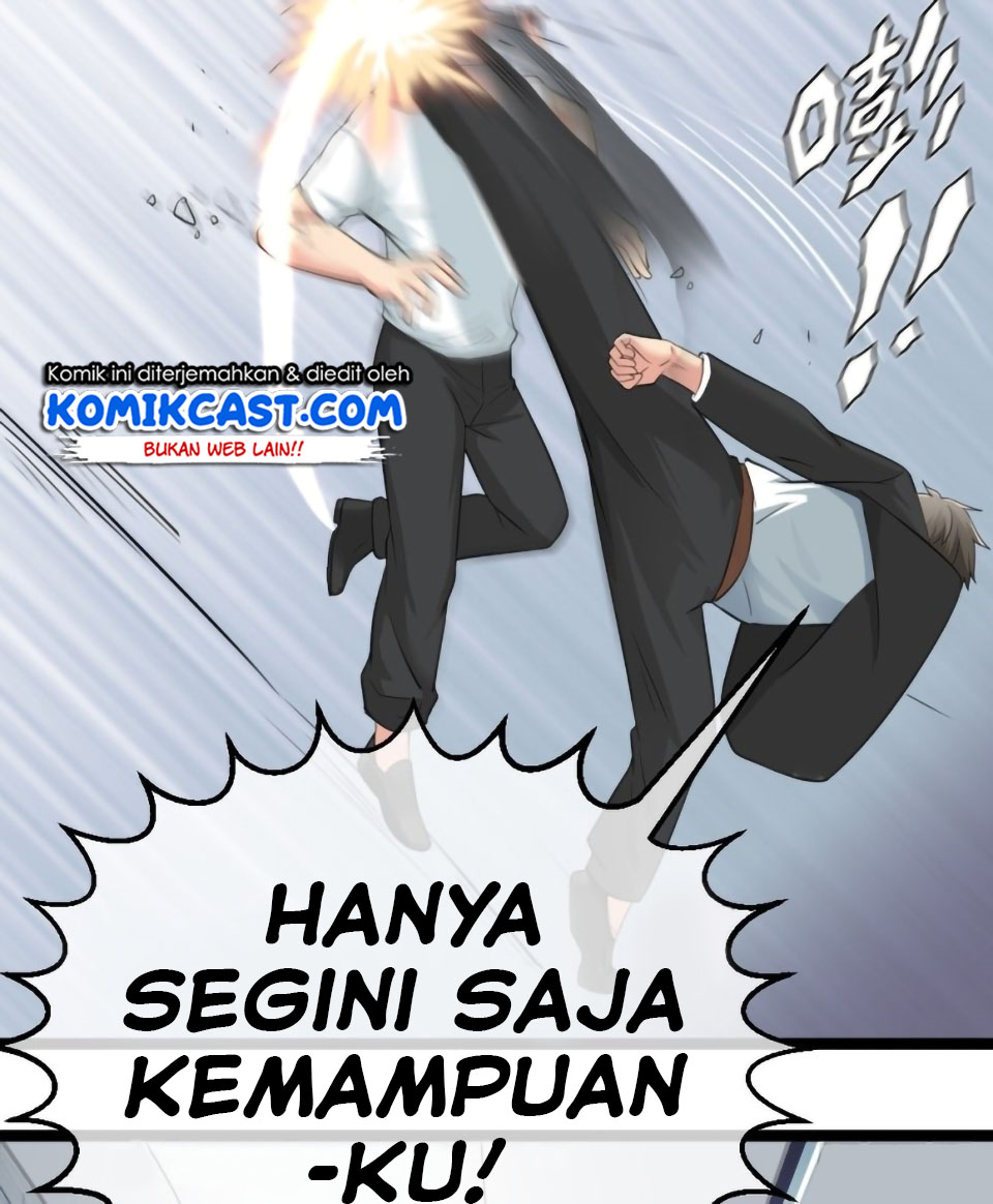 The Genius System Bab 02 halaman 18