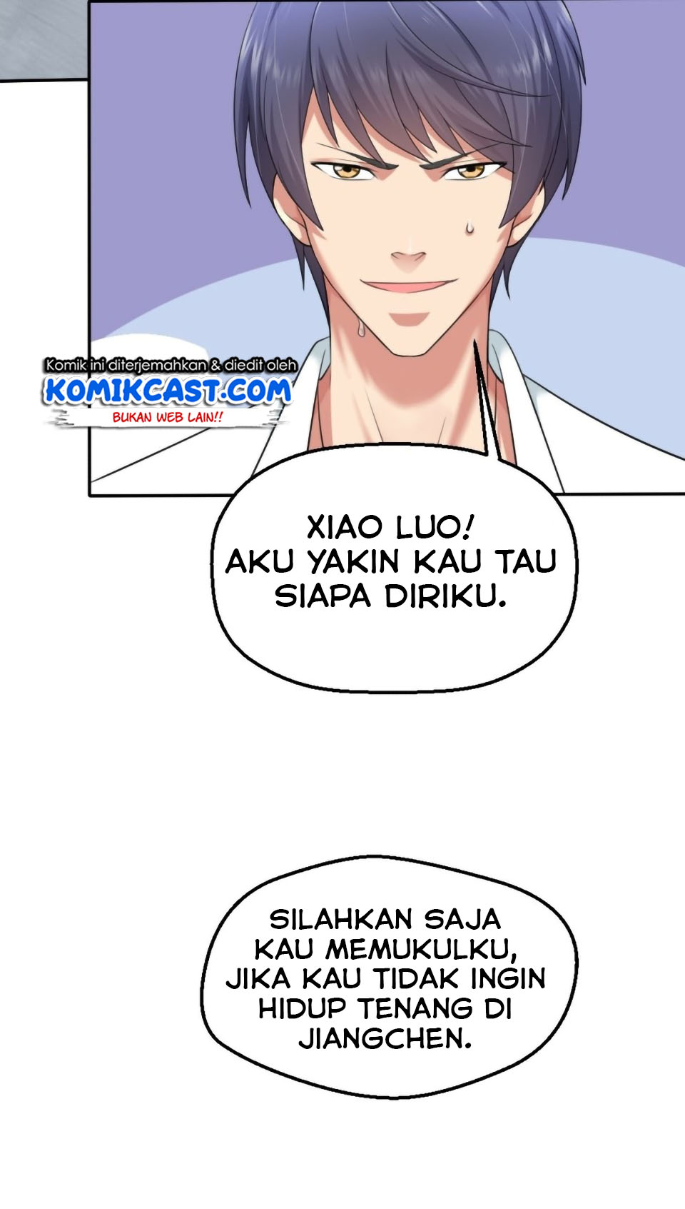The Genius System Bab 02 halaman 20