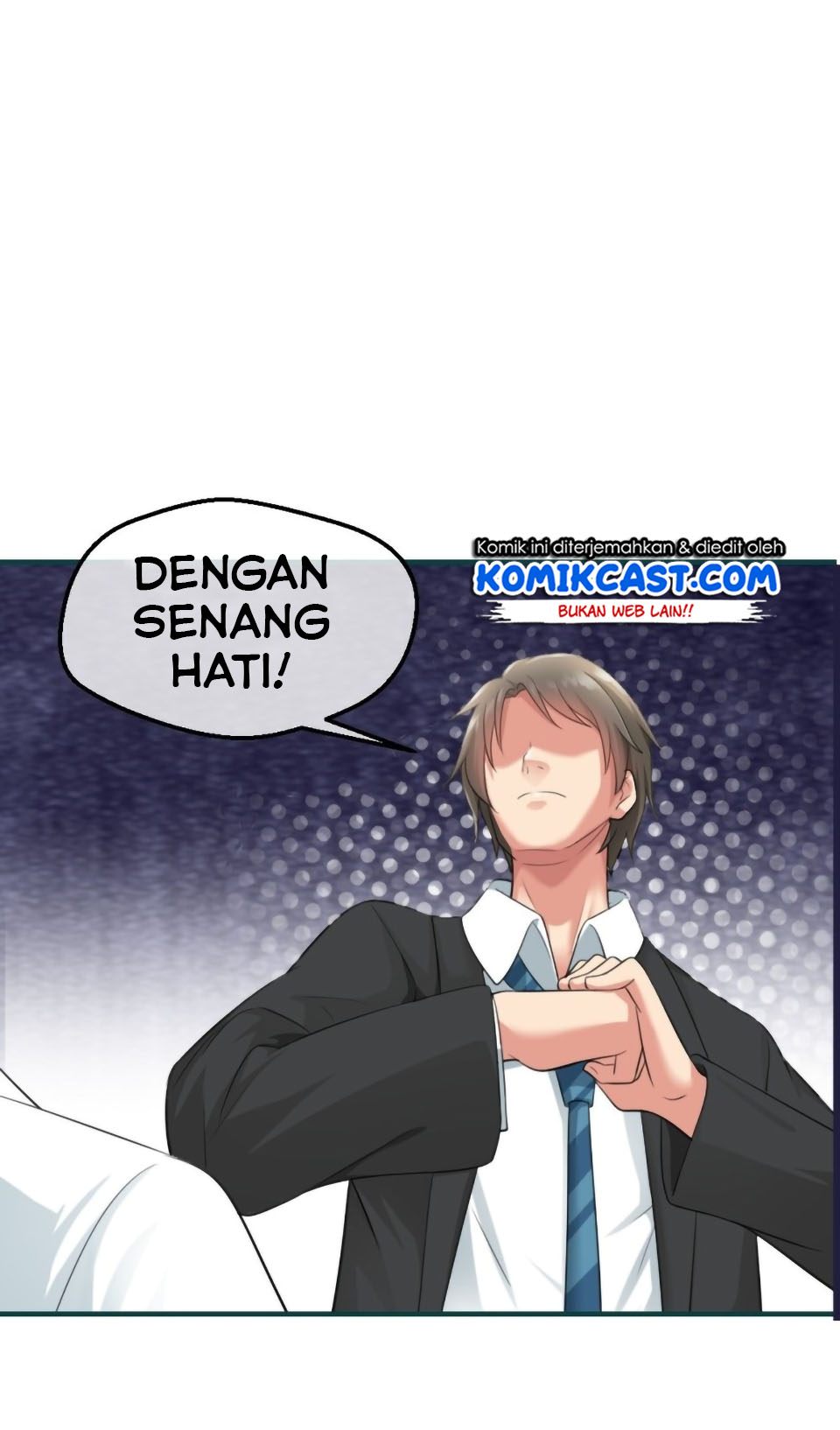 The Genius System Bab 02 halaman 22