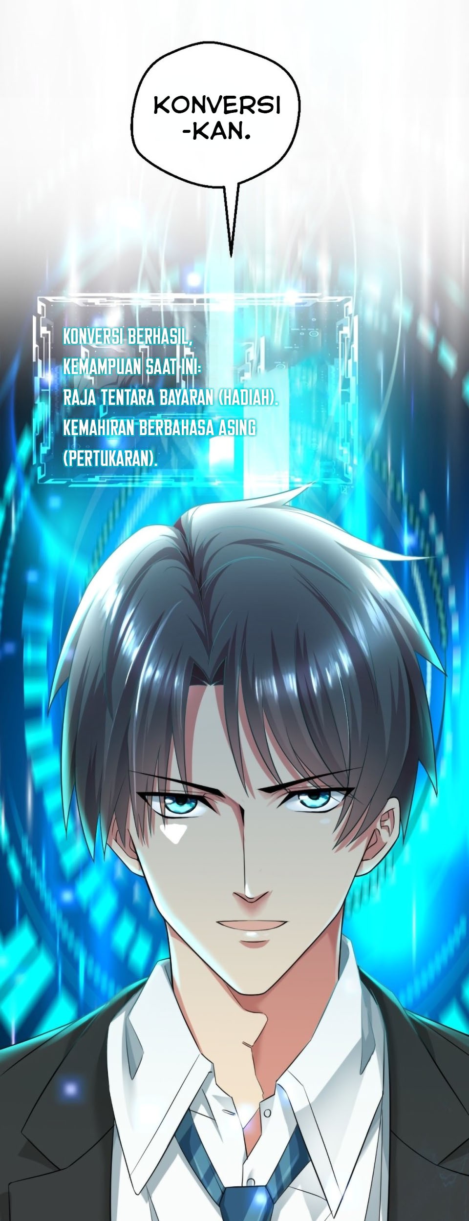 The Genius System Bab 02 halaman 43