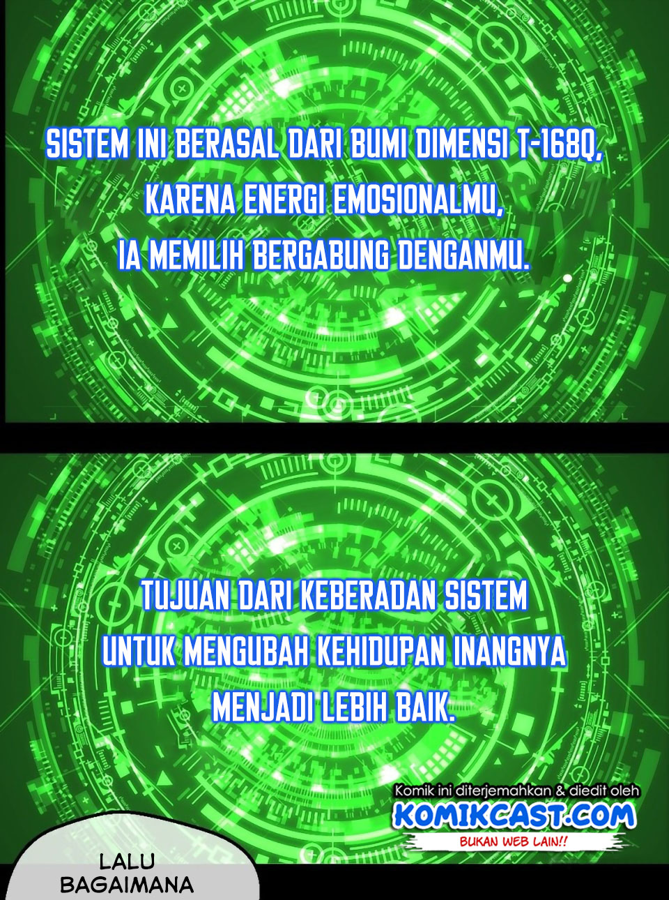 The Genius System Bab 03 halaman 4