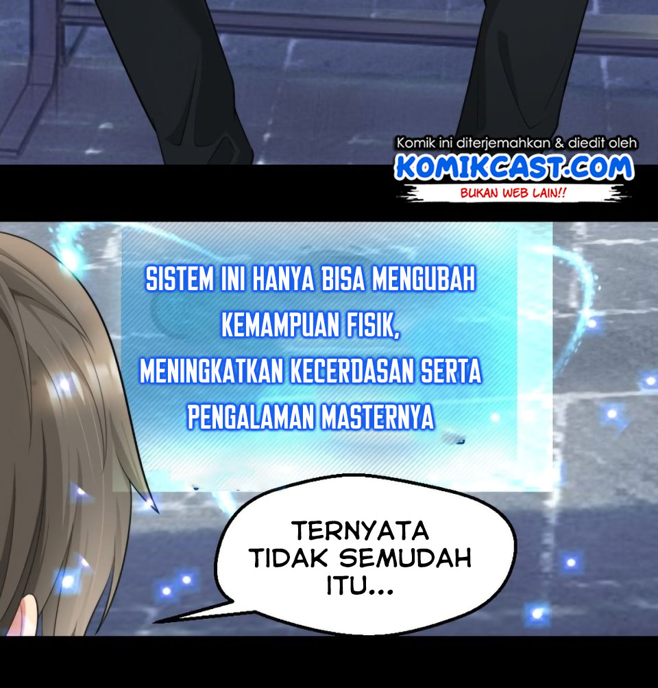 The Genius System Bab 03 halaman 8