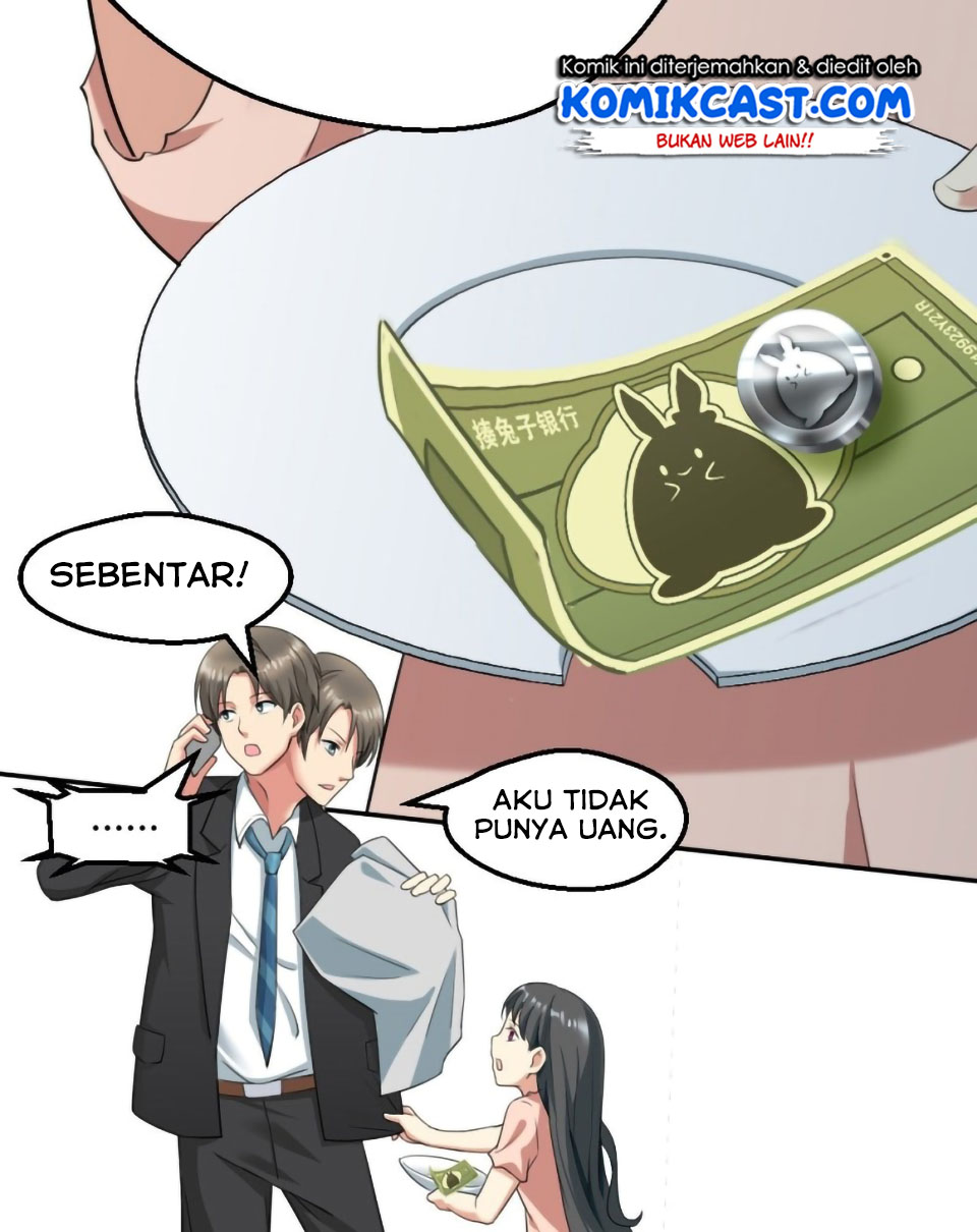 The Genius System Bab 03 halaman 21