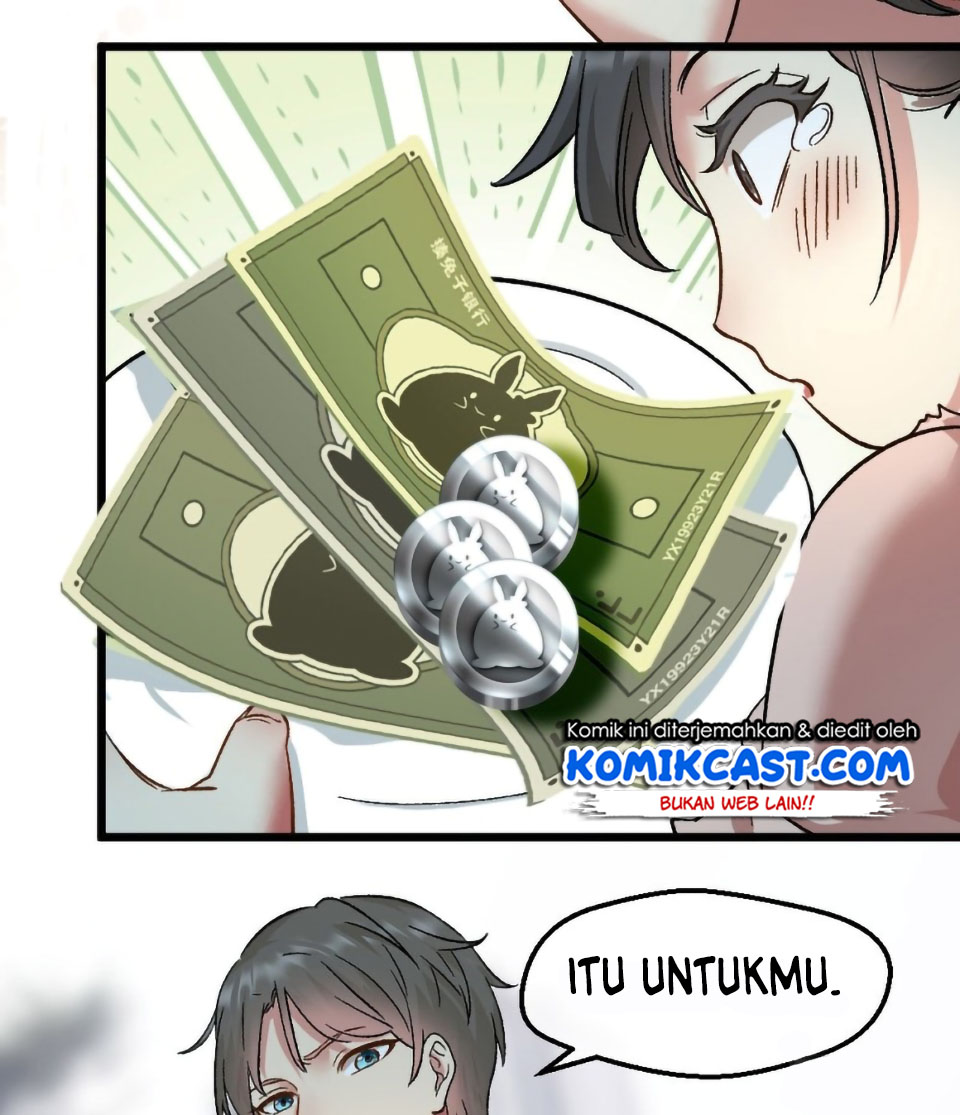 The Genius System Bab 03 halaman 23
