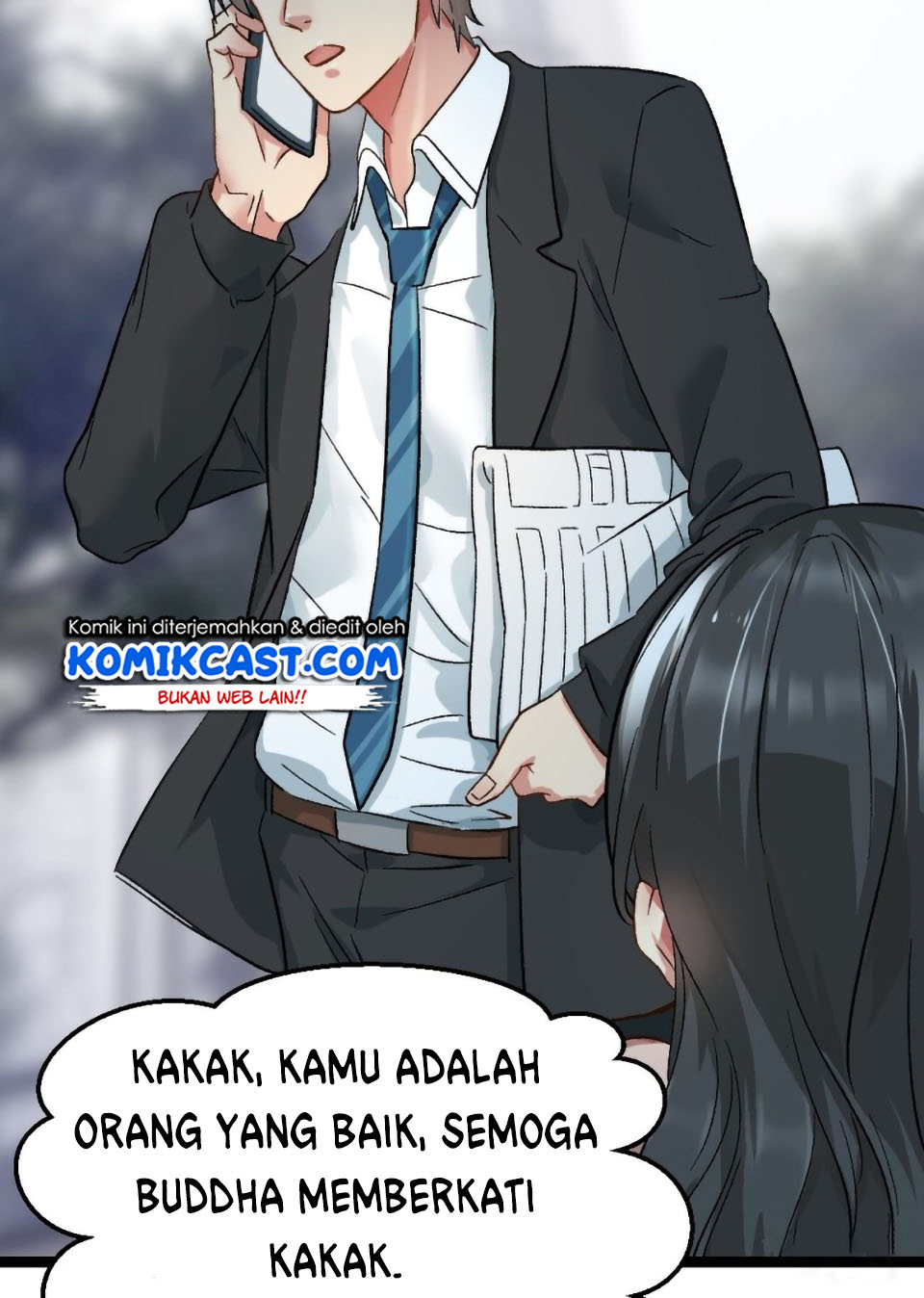 The Genius System Bab 03 halaman 24