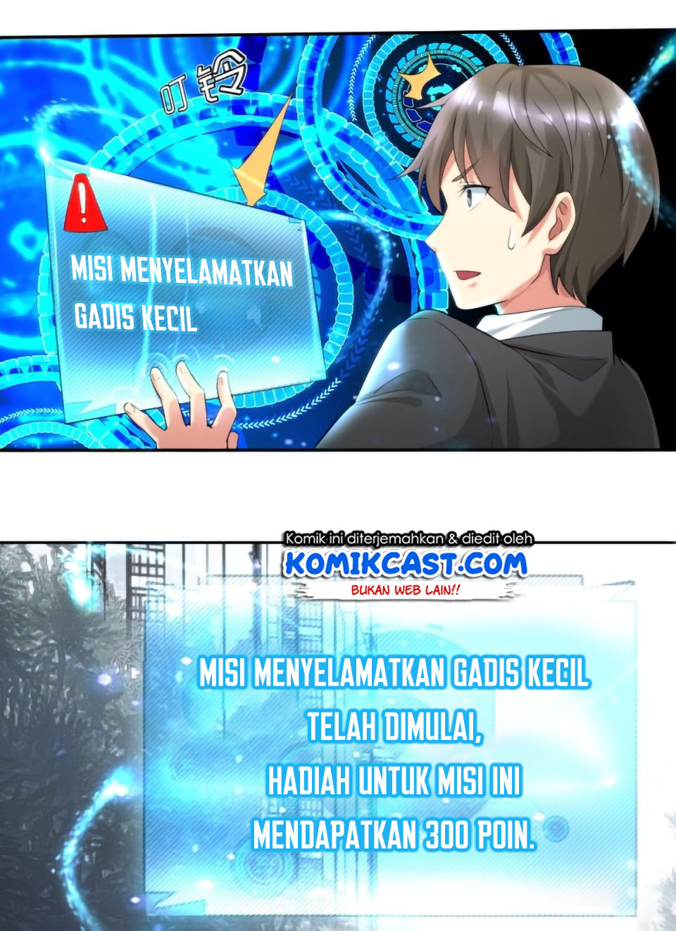 The Genius System Bab 03 halaman 28