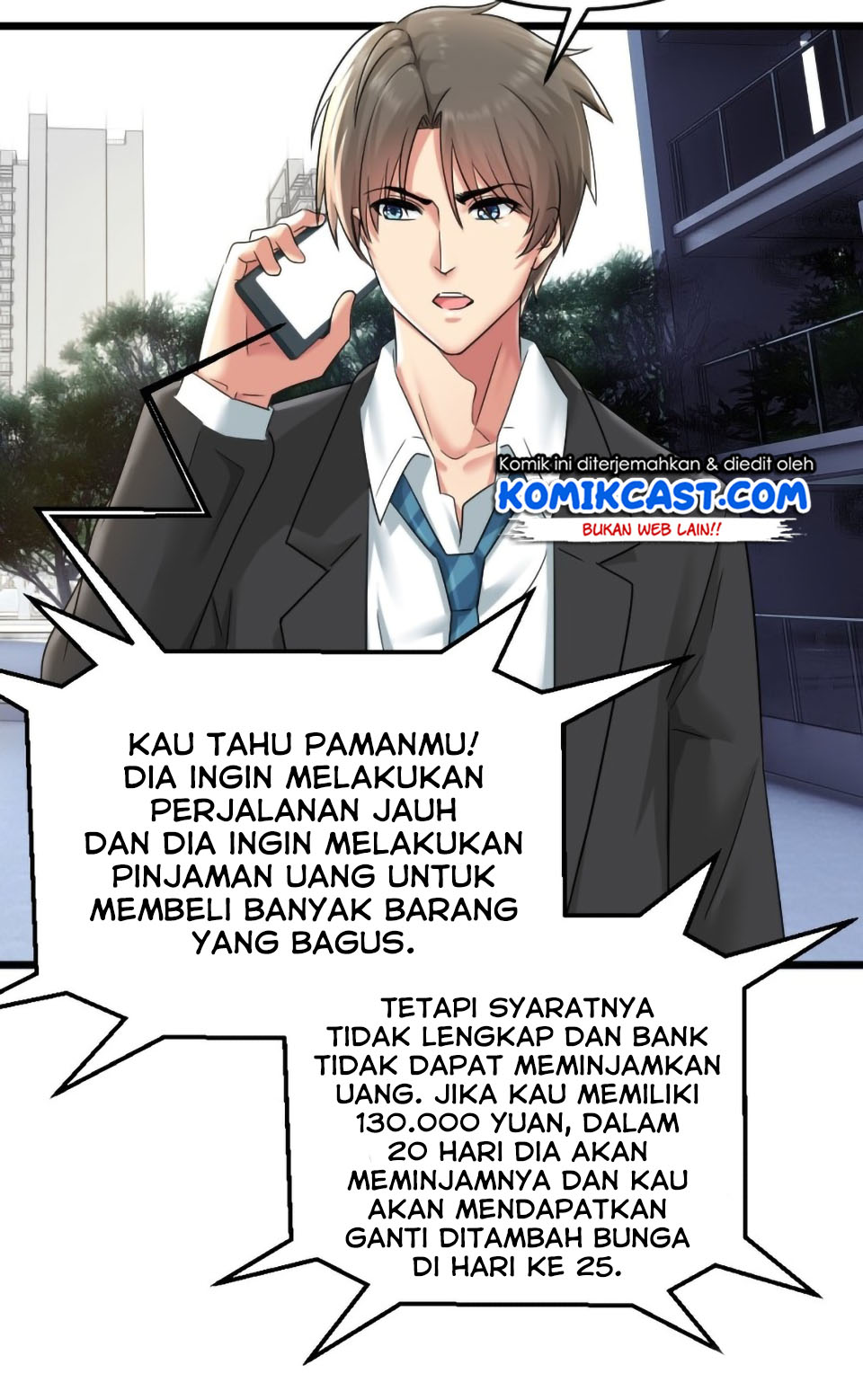 The Genius System Bab 04 halaman 7