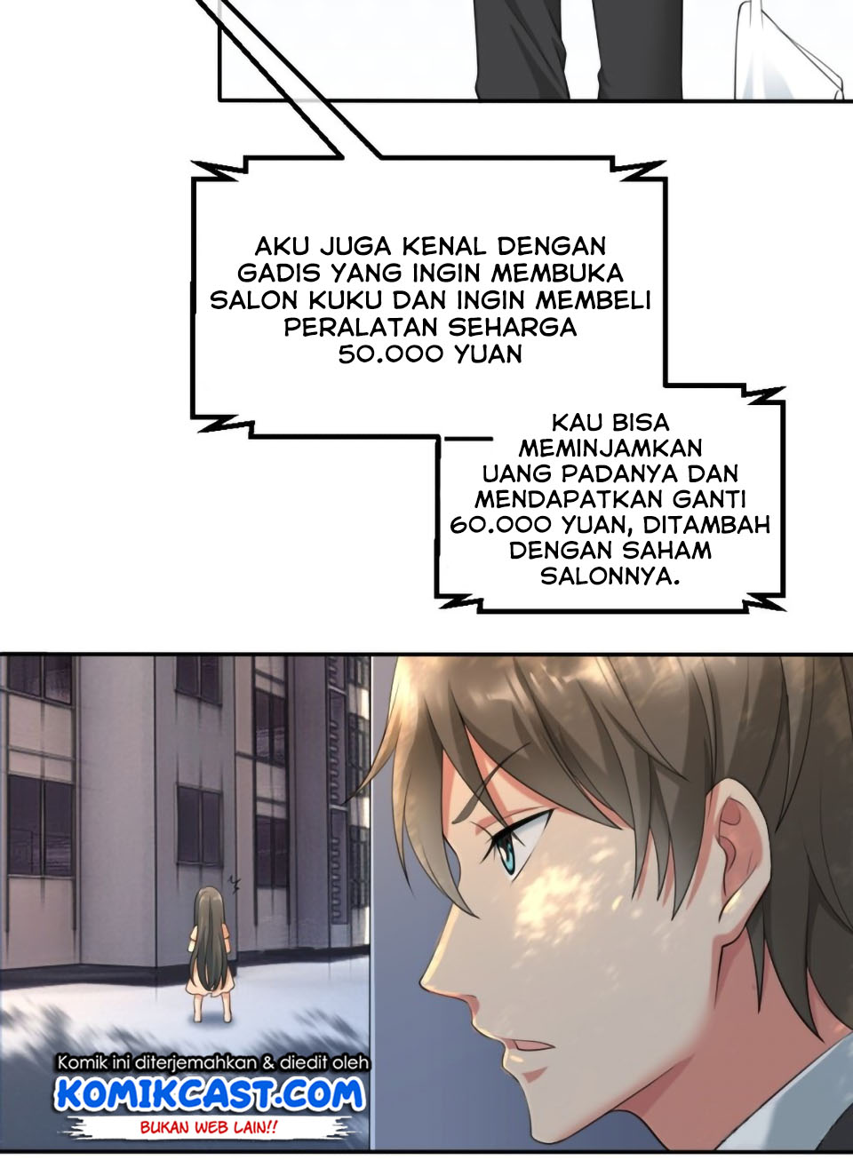 The Genius System Bab 04 halaman 9
