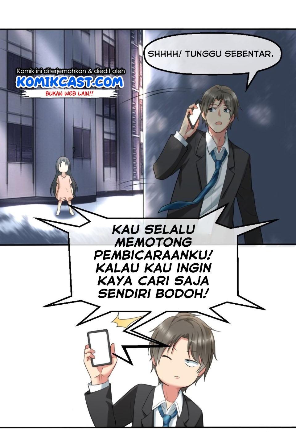 The Genius System Bab 04 halaman 11
