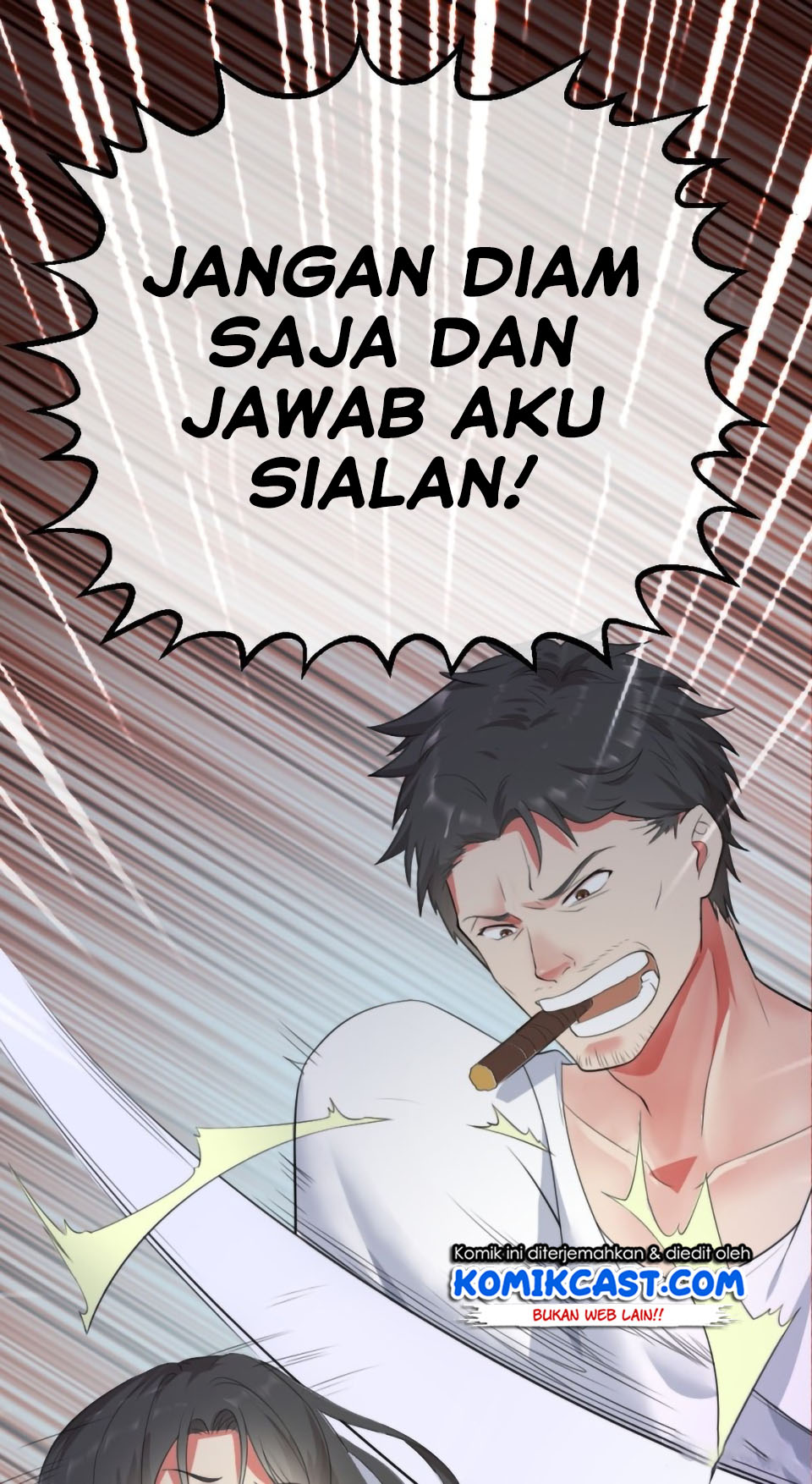 The Genius System Bab 04 halaman 19