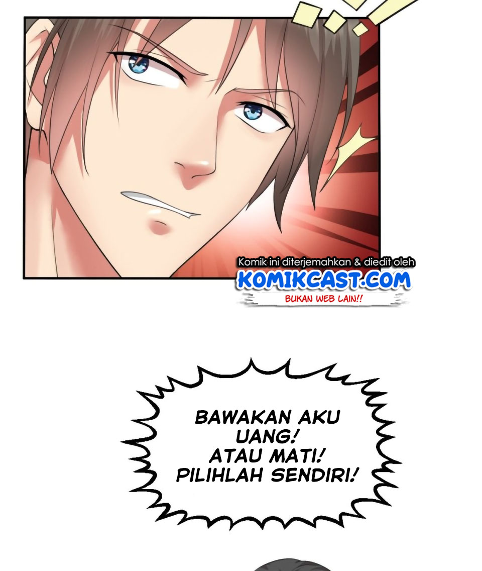 The Genius System Bab 04 halaman 21