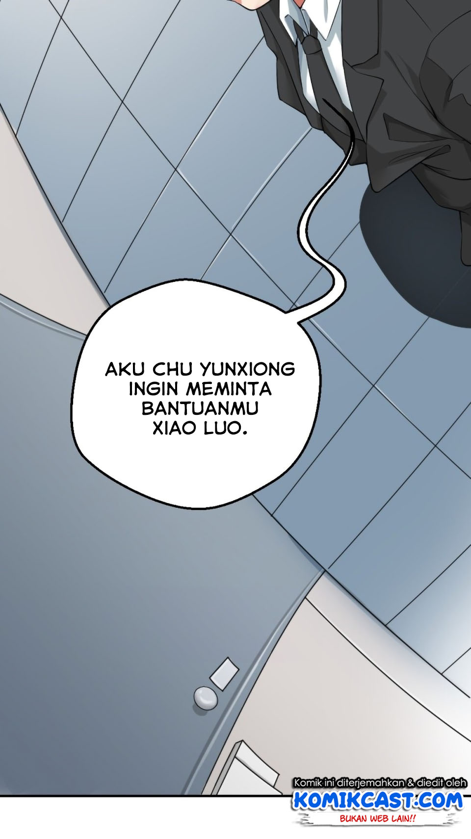 The Genius System Bab 05 halaman 7