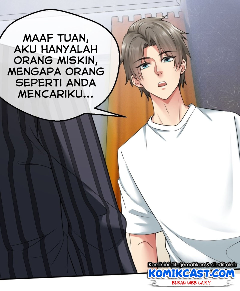 The Genius System Bab 05 halaman 13