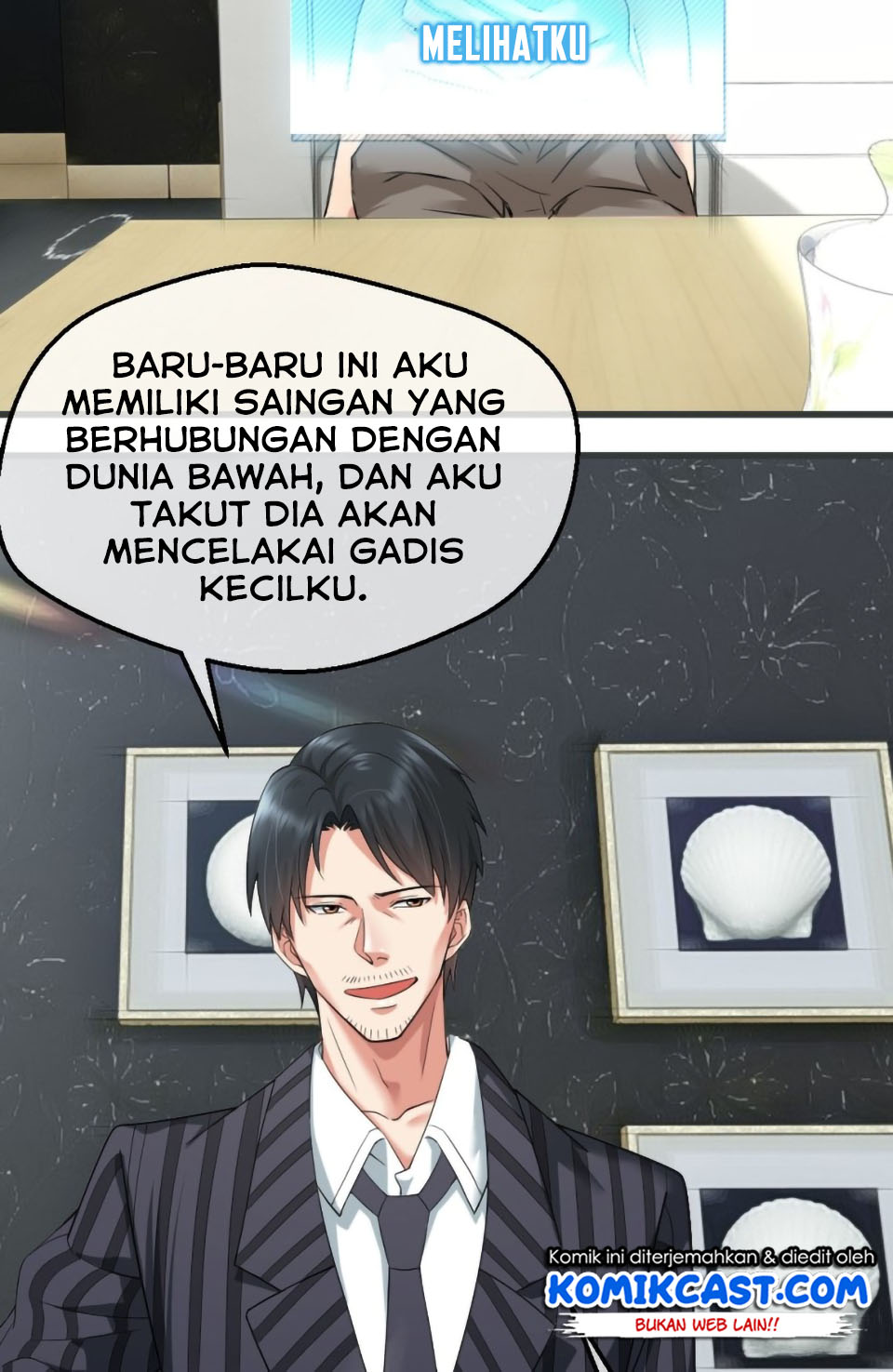 The Genius System Bab 05 halaman 16