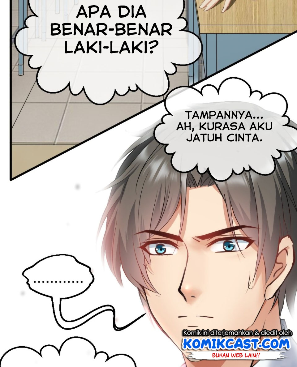 The Genius System Bab 05 halaman 26
