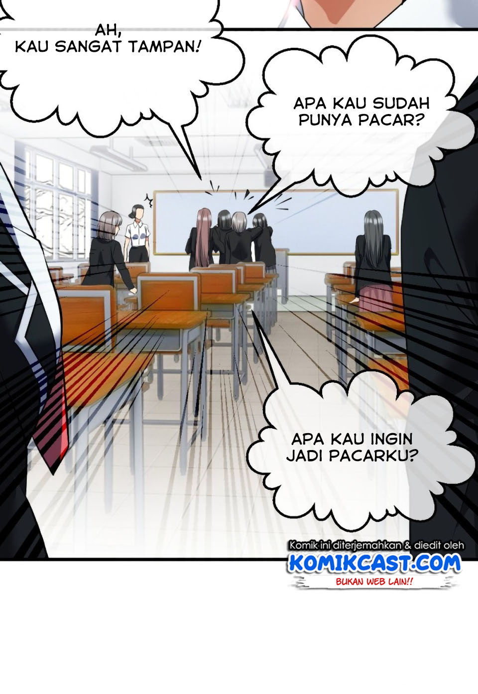 The Genius System Bab 05 halaman 27