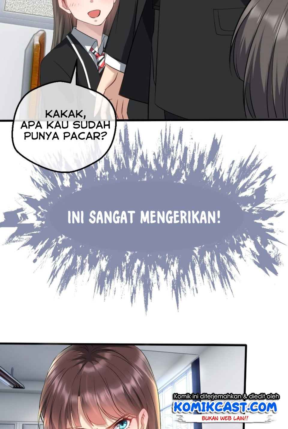 The Genius System Bab 05 halaman 34