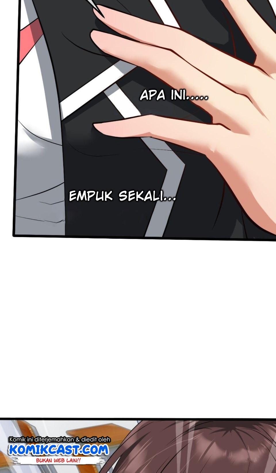 The Genius System Bab 05 halaman 39