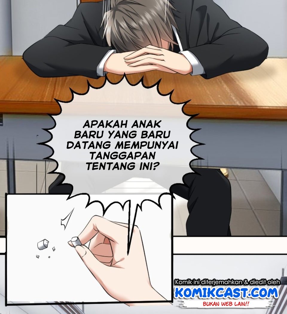 The Genius System Bab 06 halaman 6