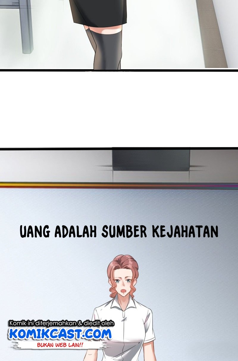 The Genius System Bab 06 halaman 19