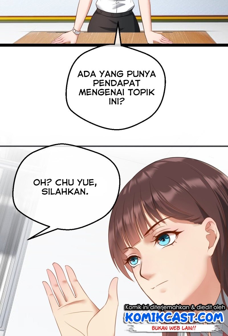 The Genius System Bab 06 halaman 20