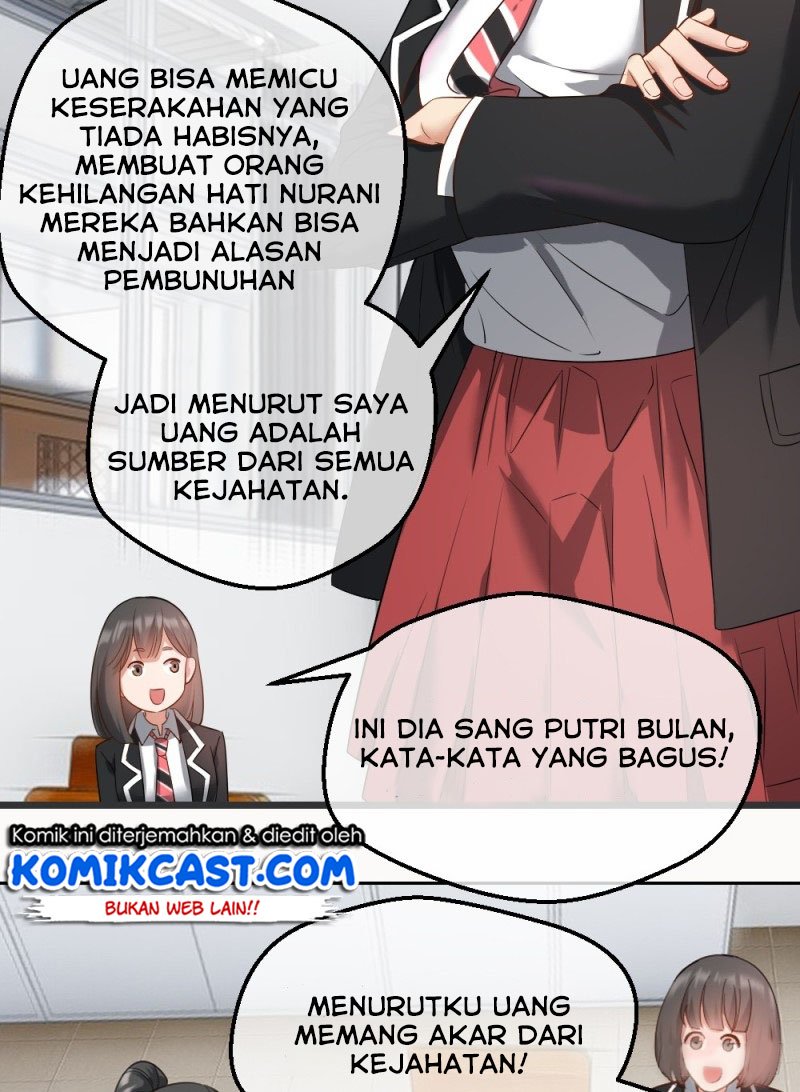 The Genius System Bab 06 halaman 22