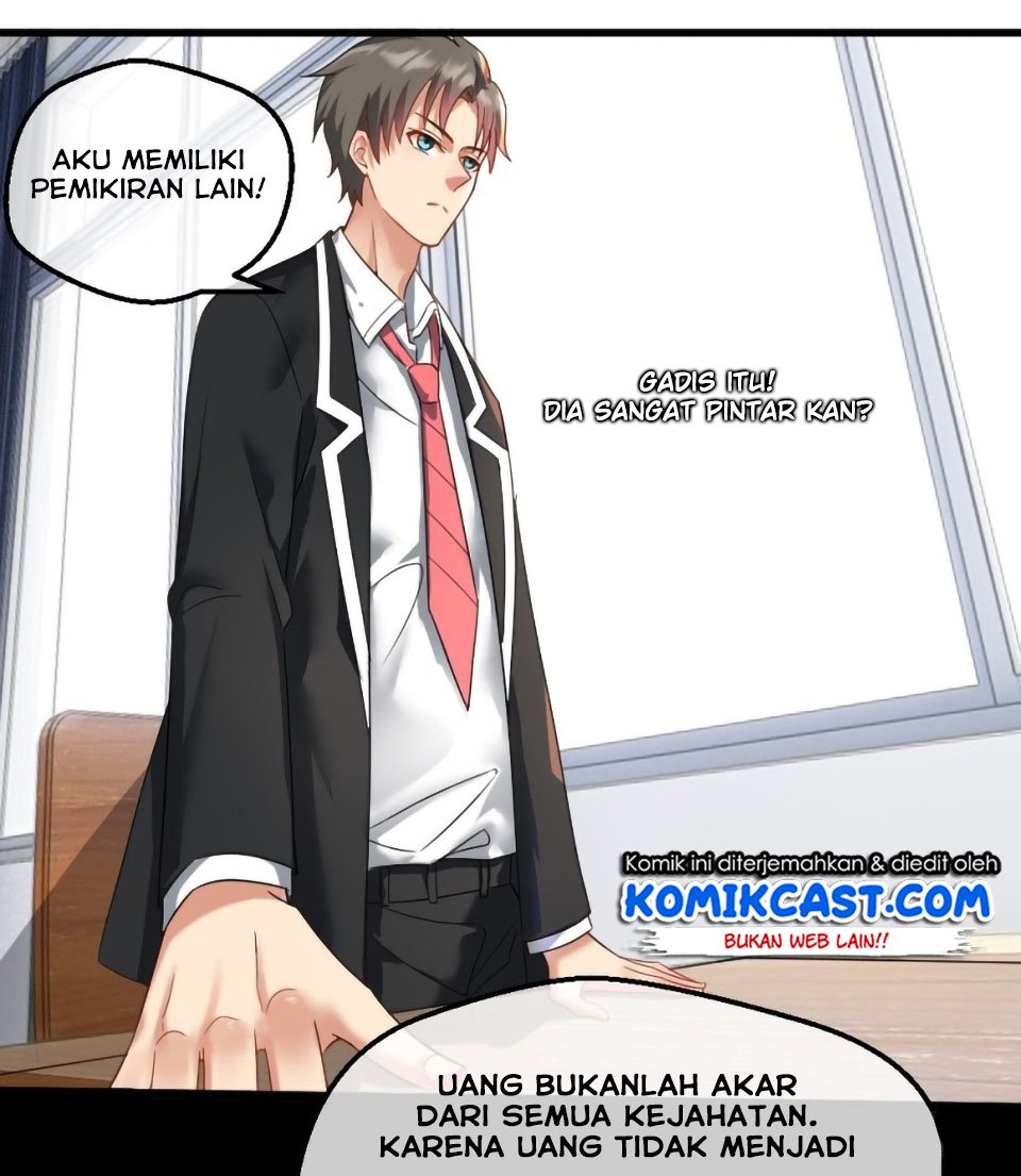 The Genius System Bab 06 halaman 24