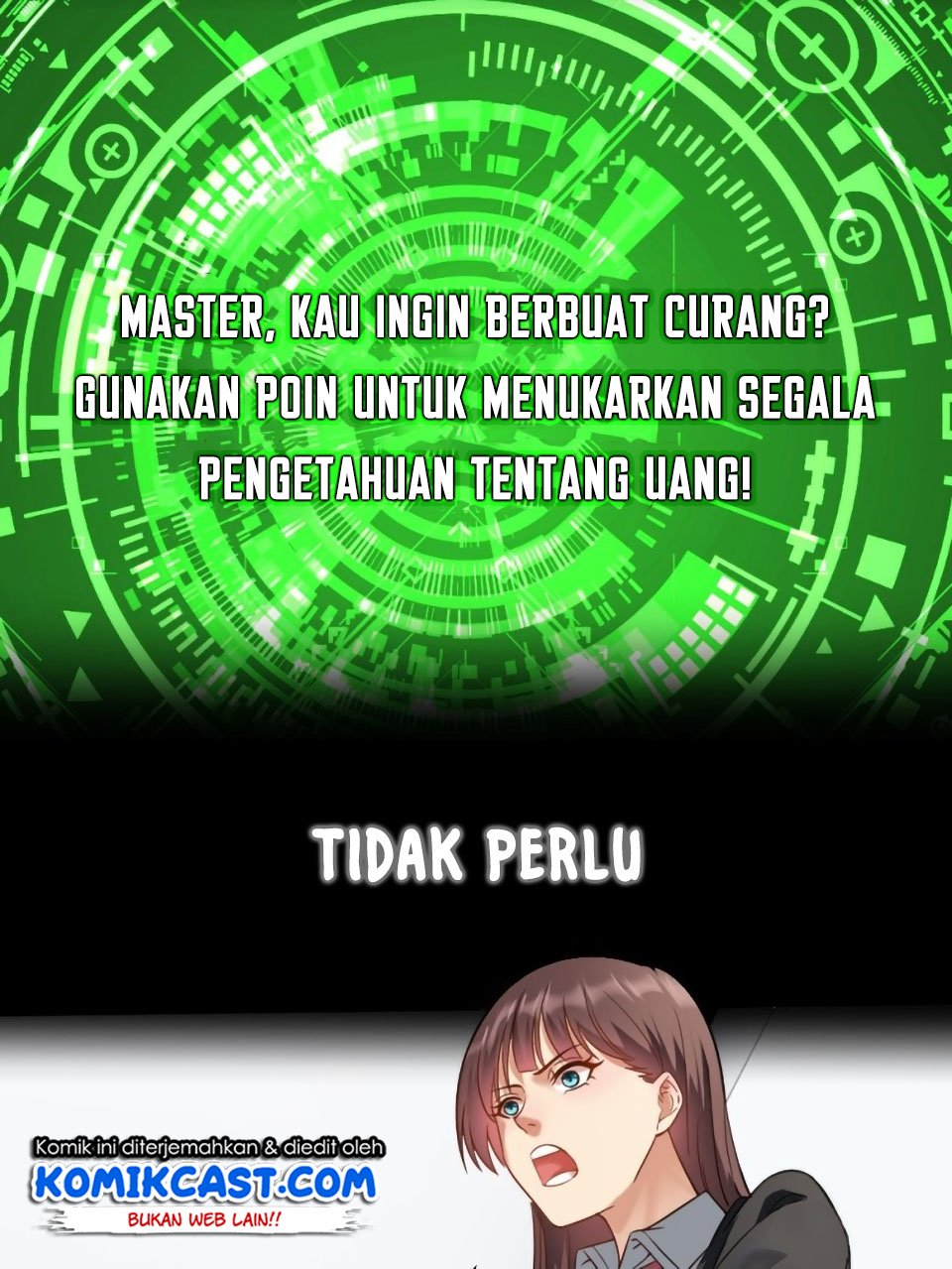 The Genius System Bab 06 halaman 26