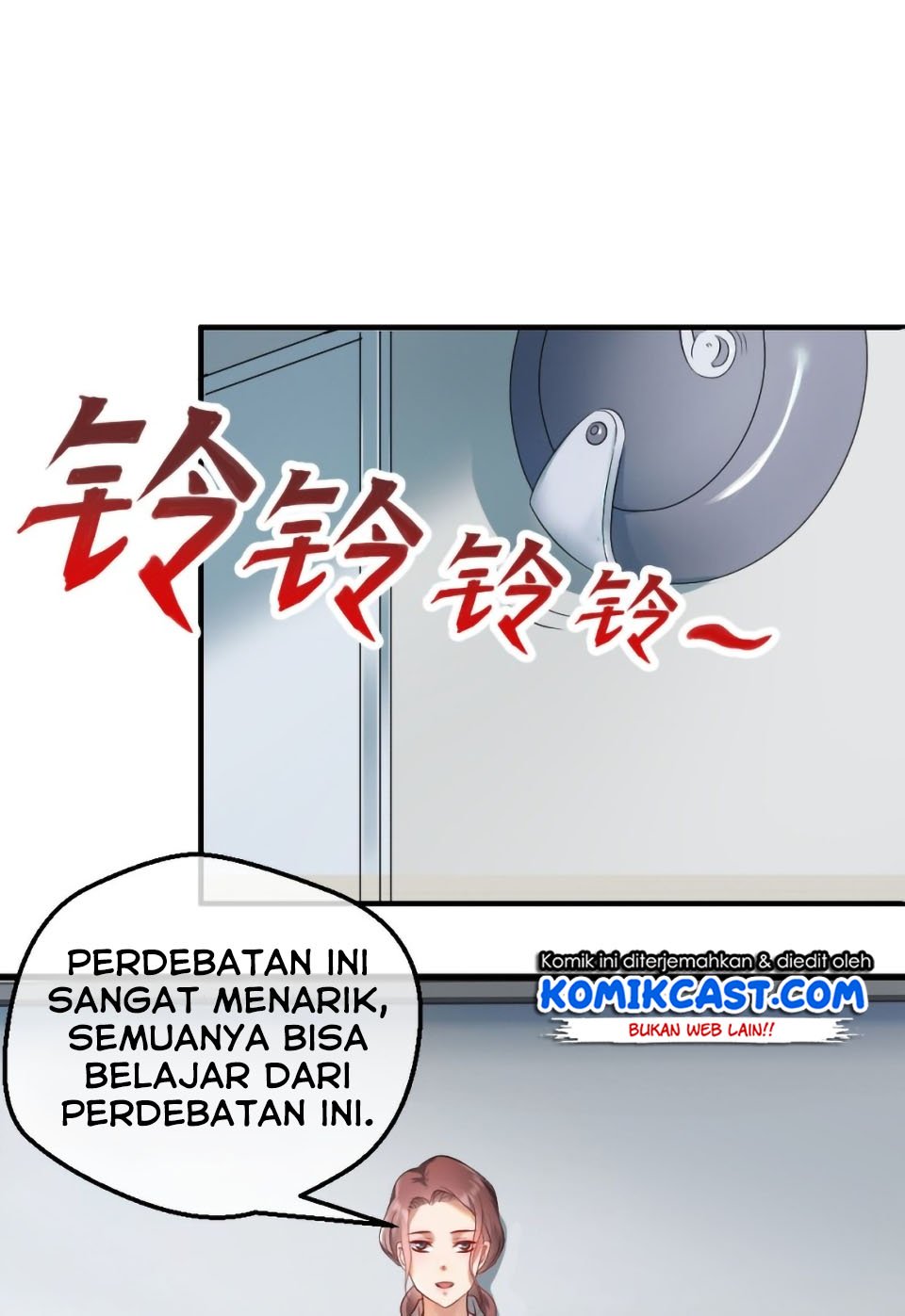 The Genius System Bab 06 halaman 36