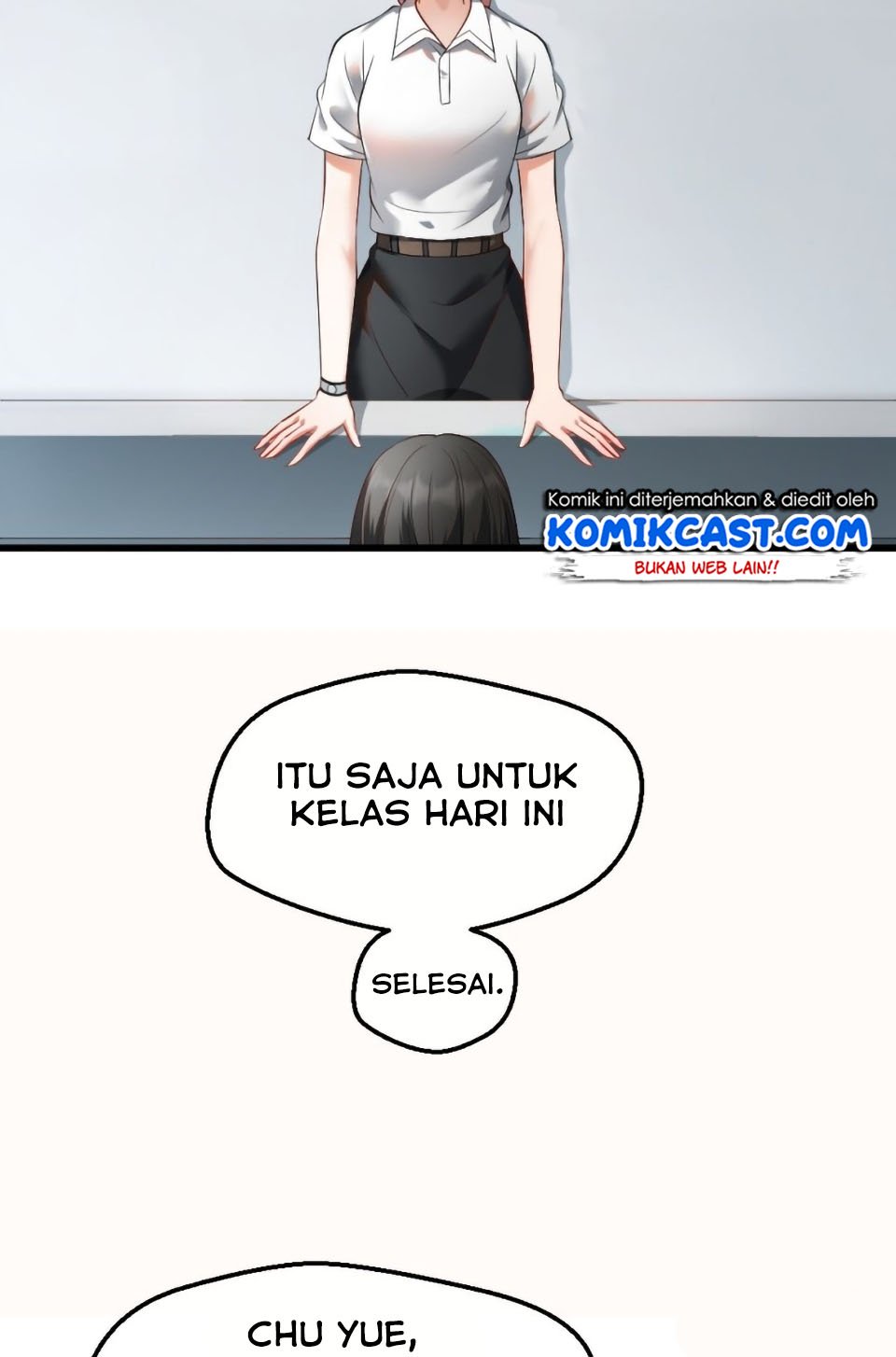 The Genius System Bab 06 halaman 37