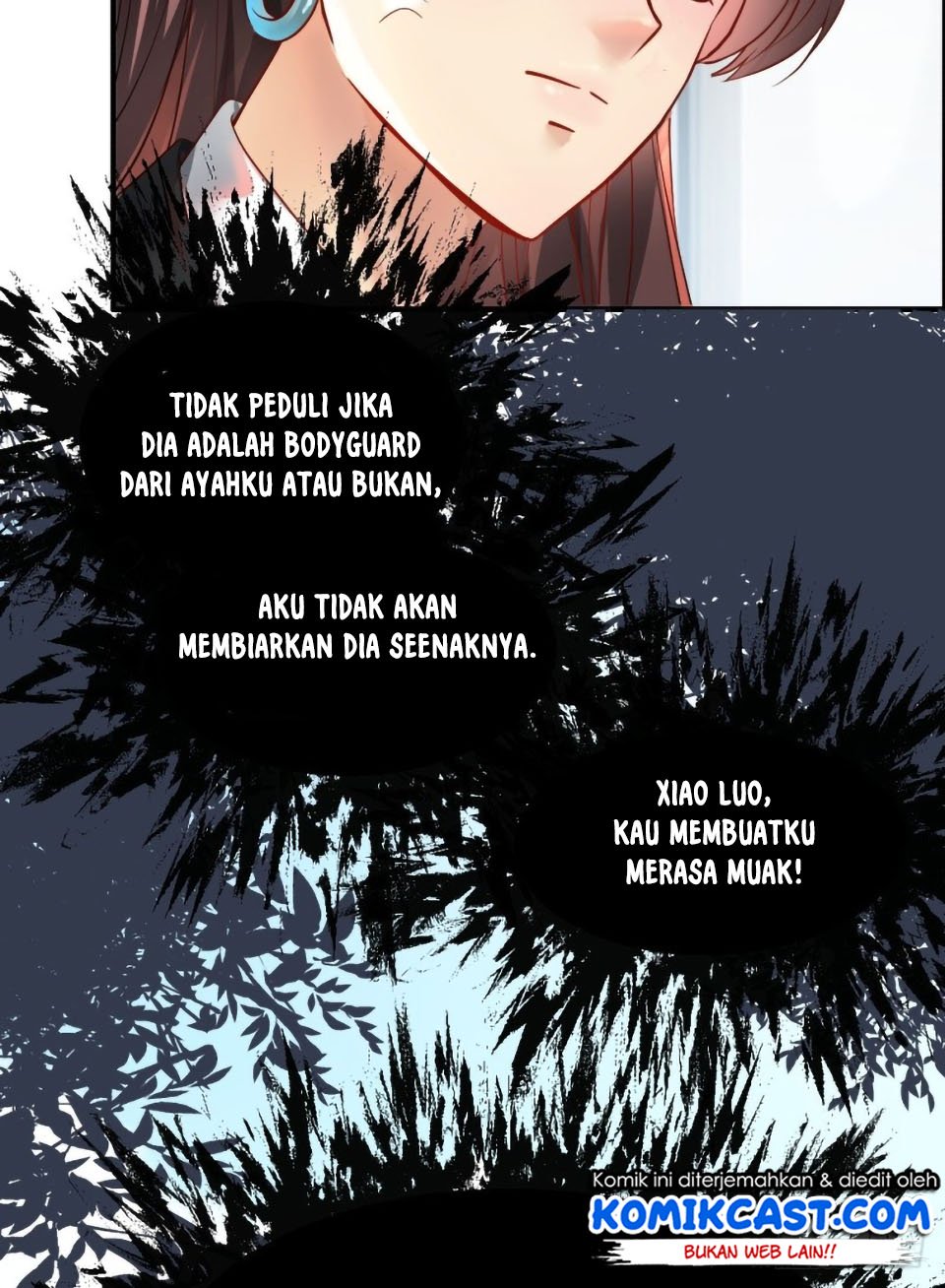 The Genius System Bab 06 halaman 40