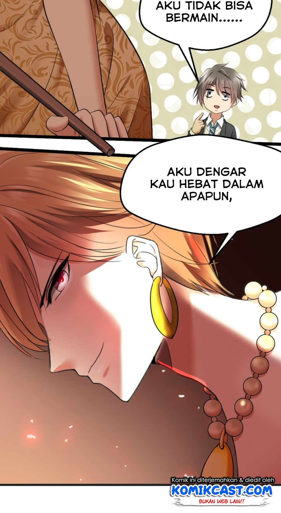 The Genius System Bab 10 halaman 7