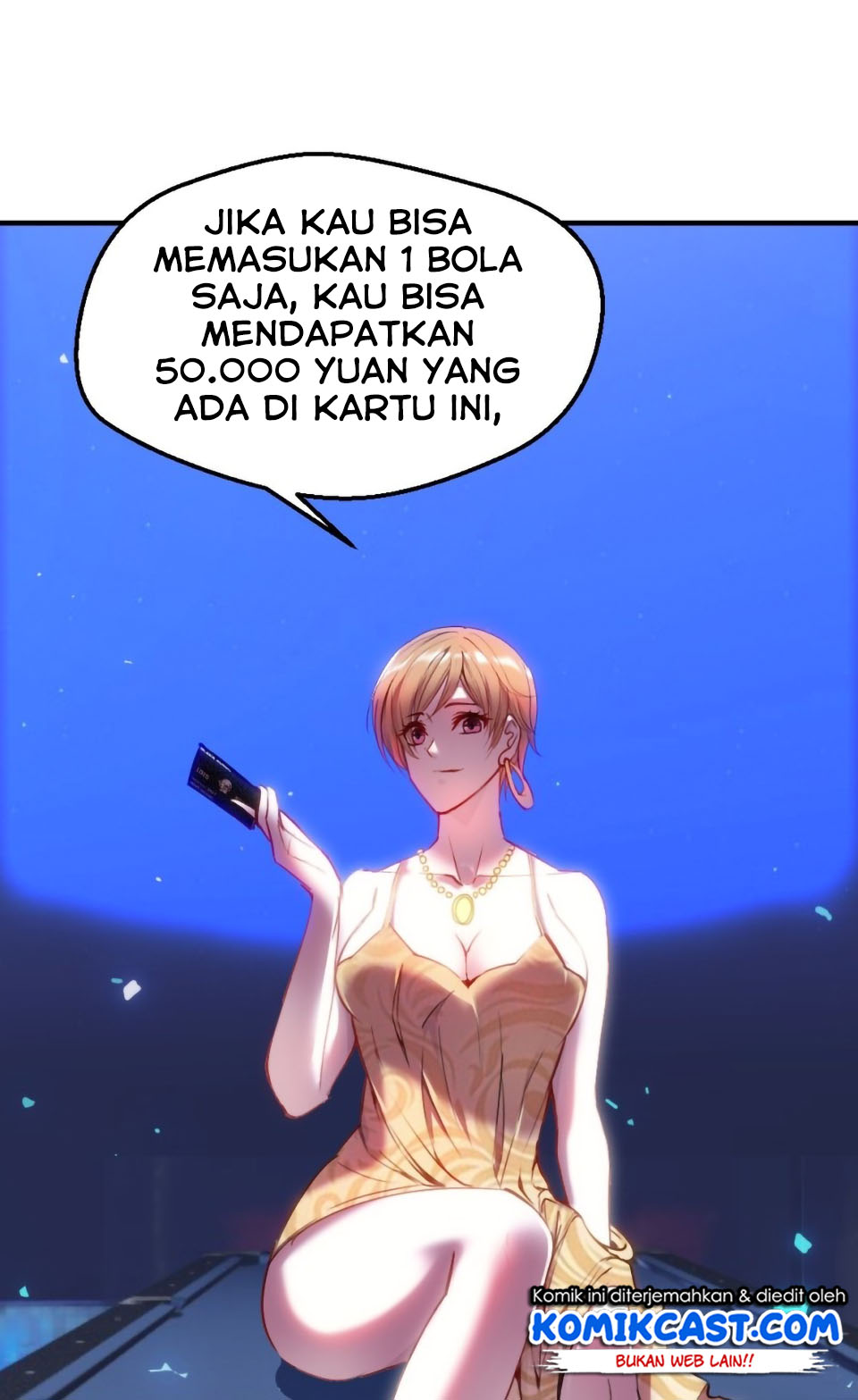 The Genius System Bab 10 halaman 8