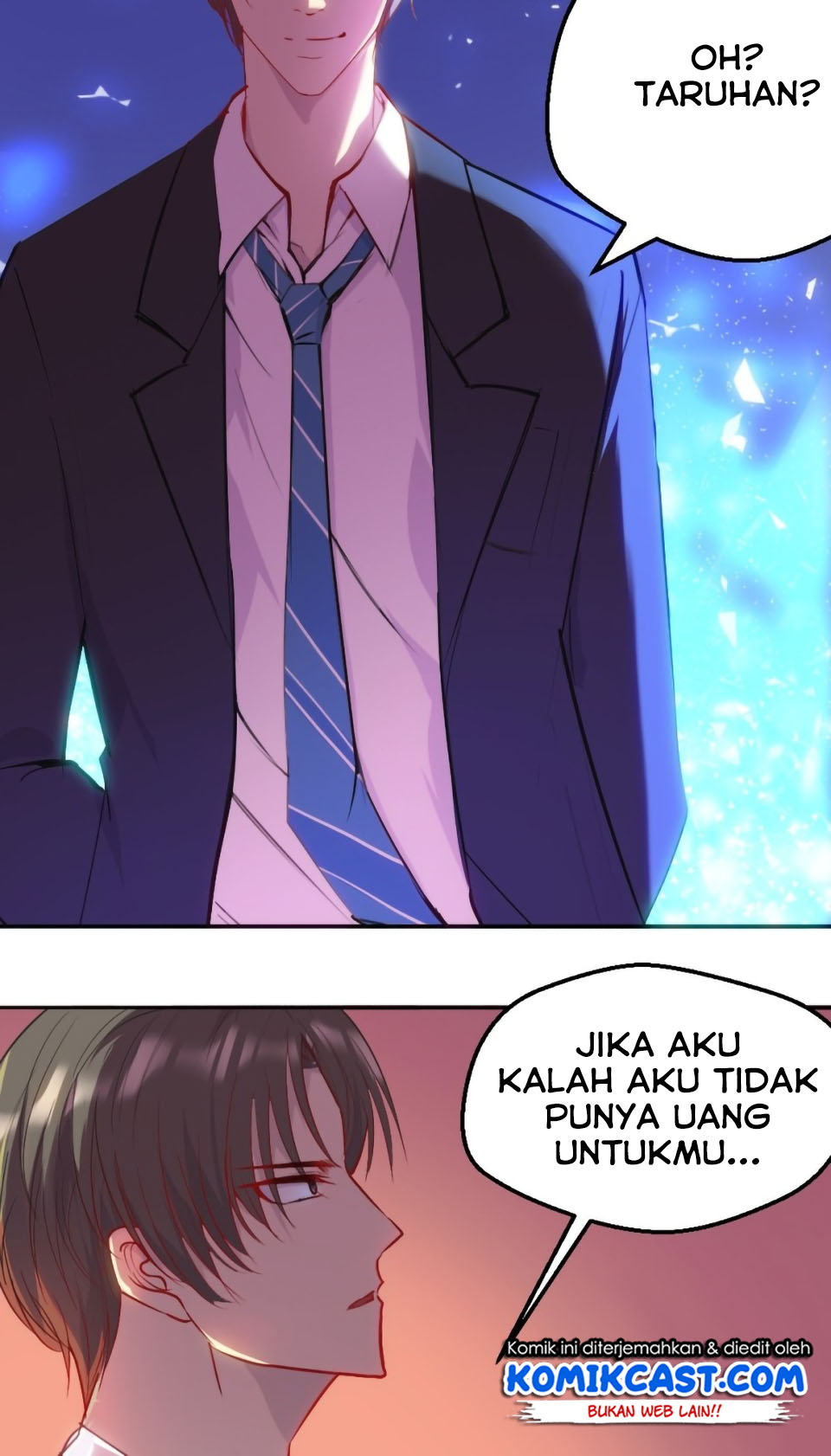 The Genius System Bab 10 halaman 10