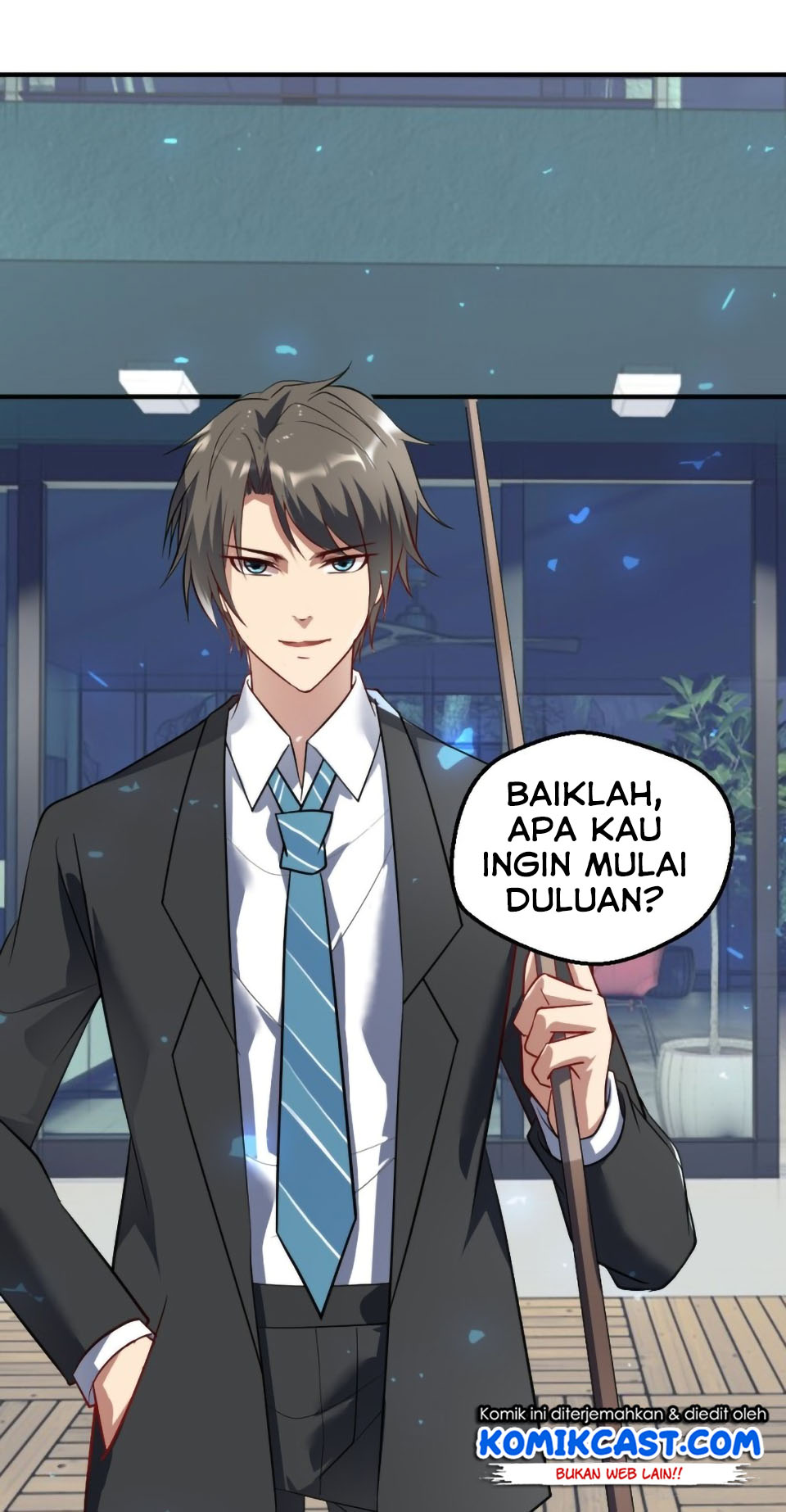 The Genius System Bab 10 halaman 13