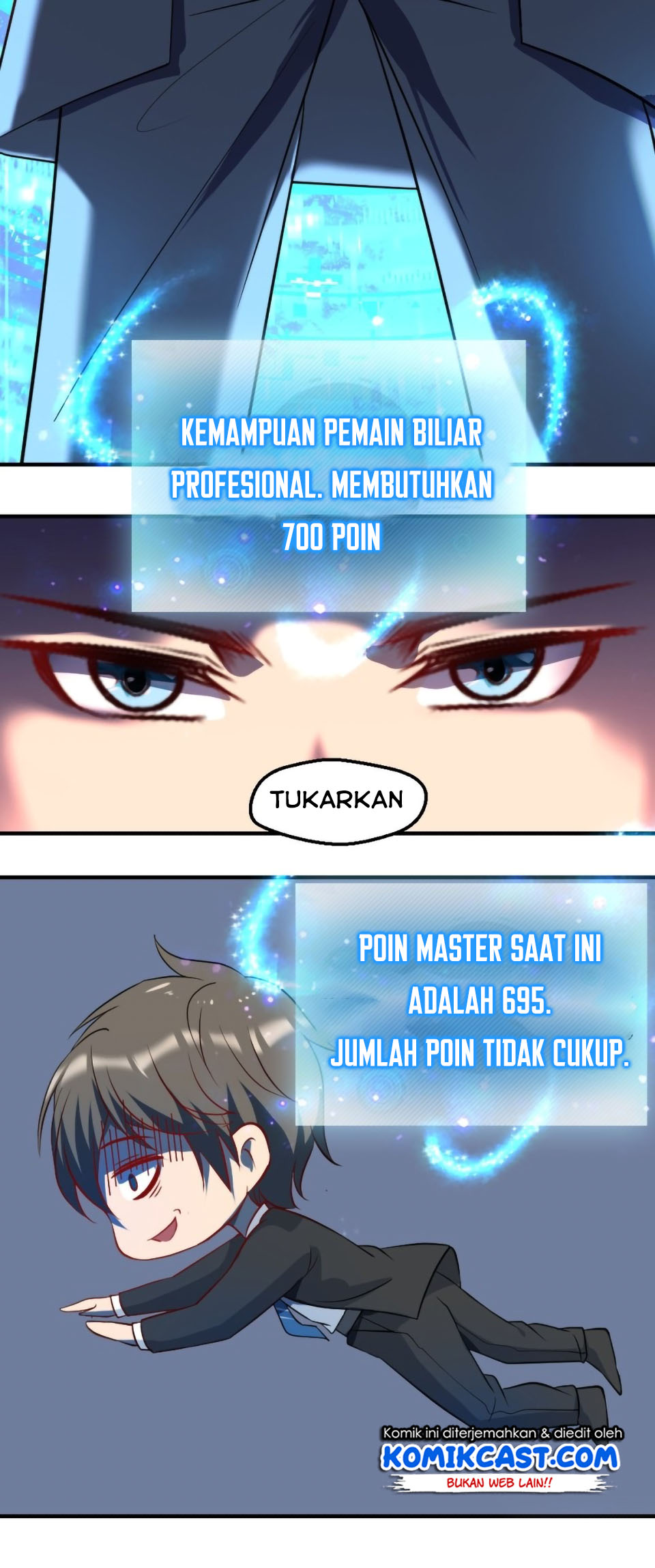 The Genius System Bab 10 halaman 16