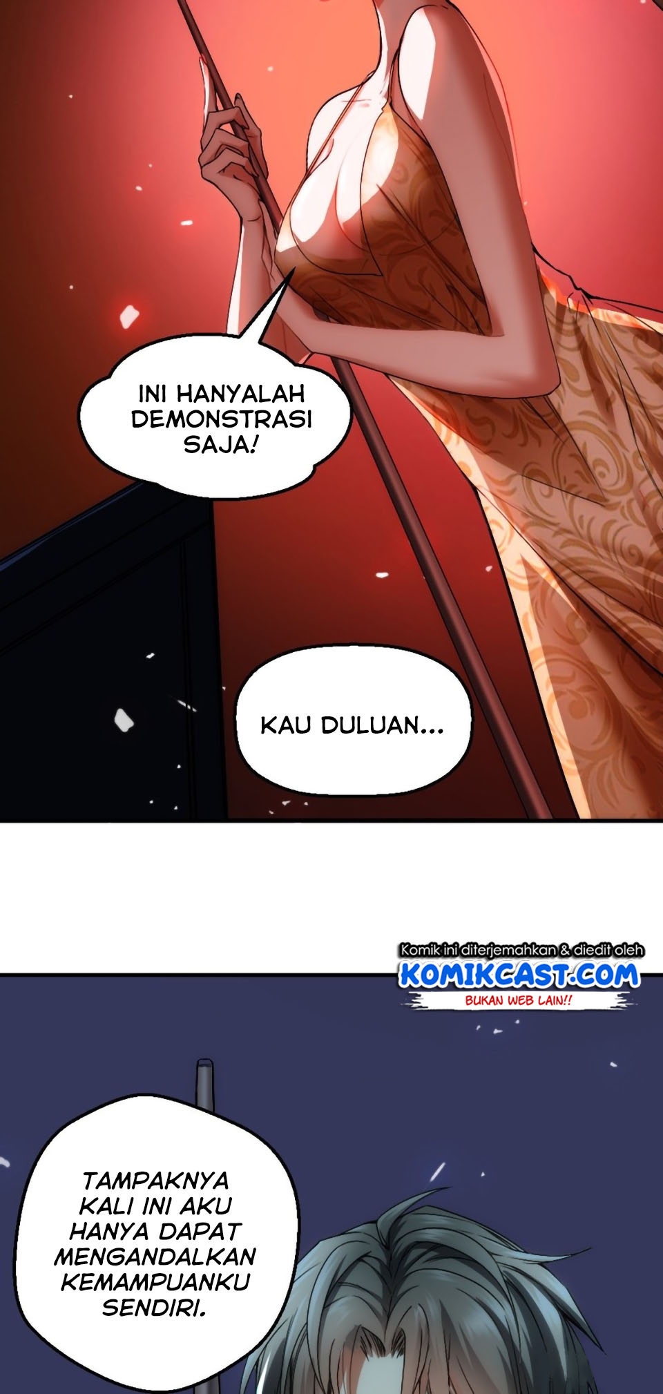 The Genius System Bab 10 halaman 19