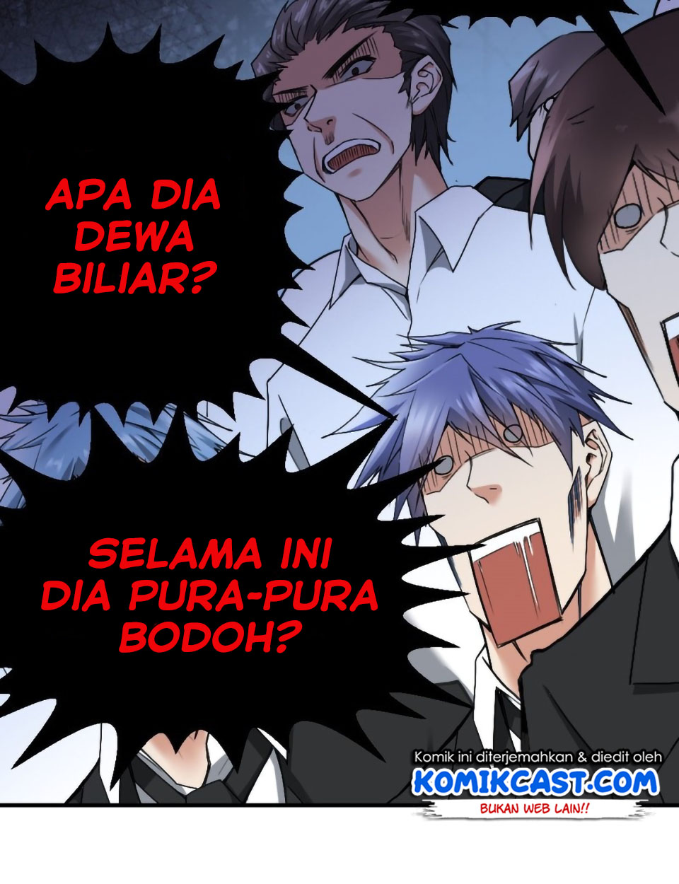 The Genius System Bab 10 halaman 26
