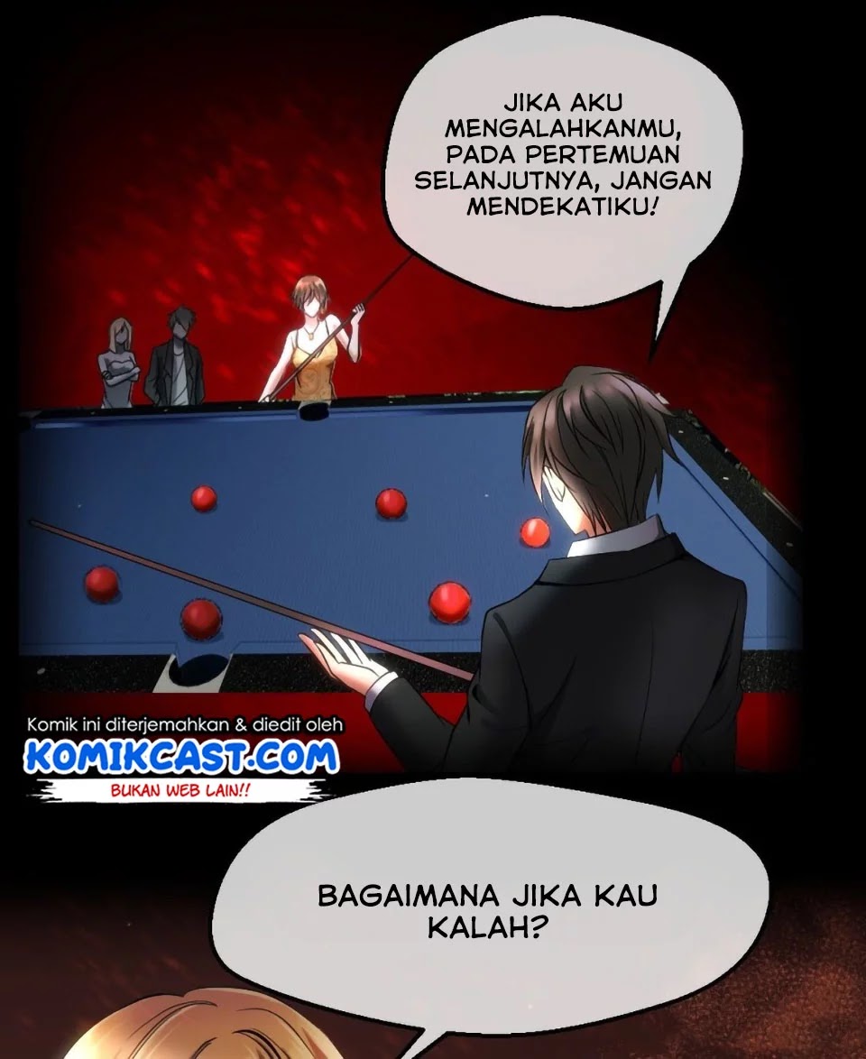 The Genius System Bab 11 halaman 4