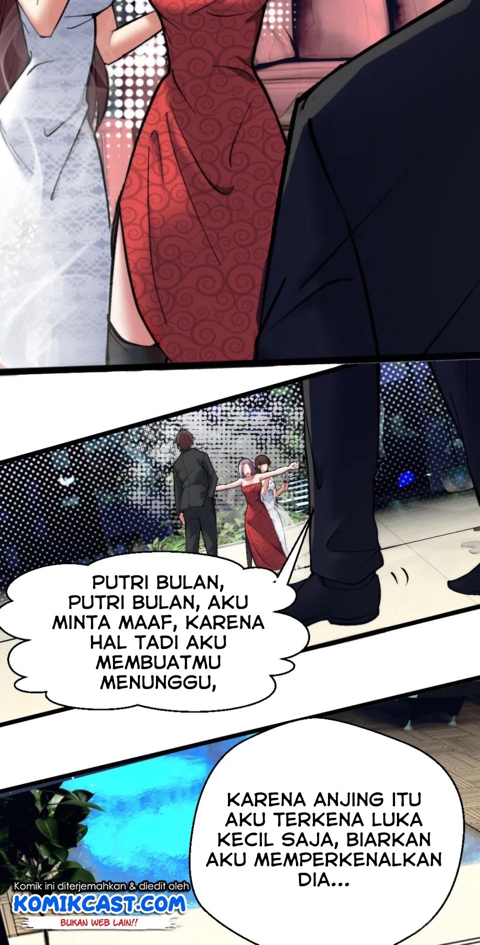 The Genius System Bab 11 halaman 24