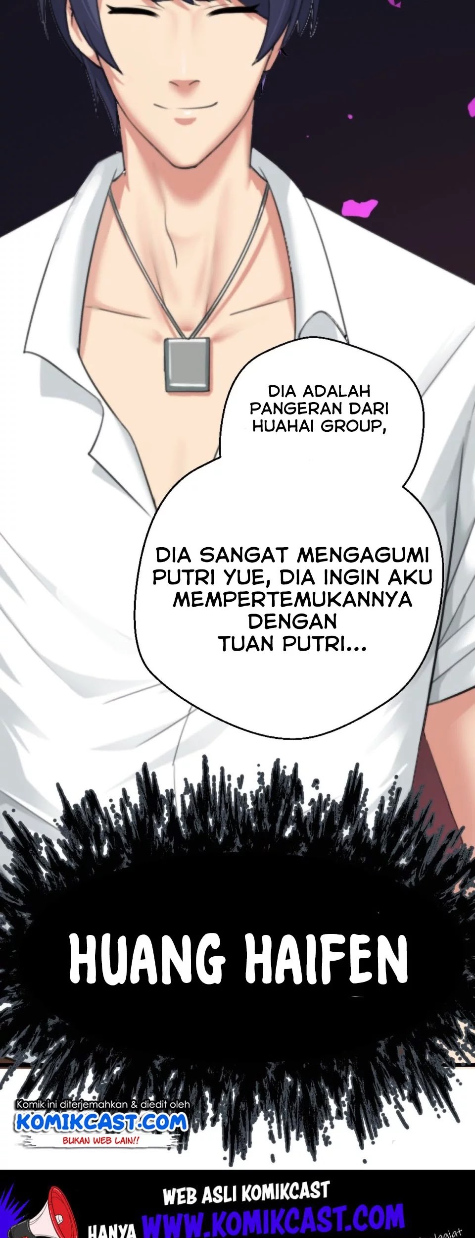 The Genius System Bab 11 halaman 26
