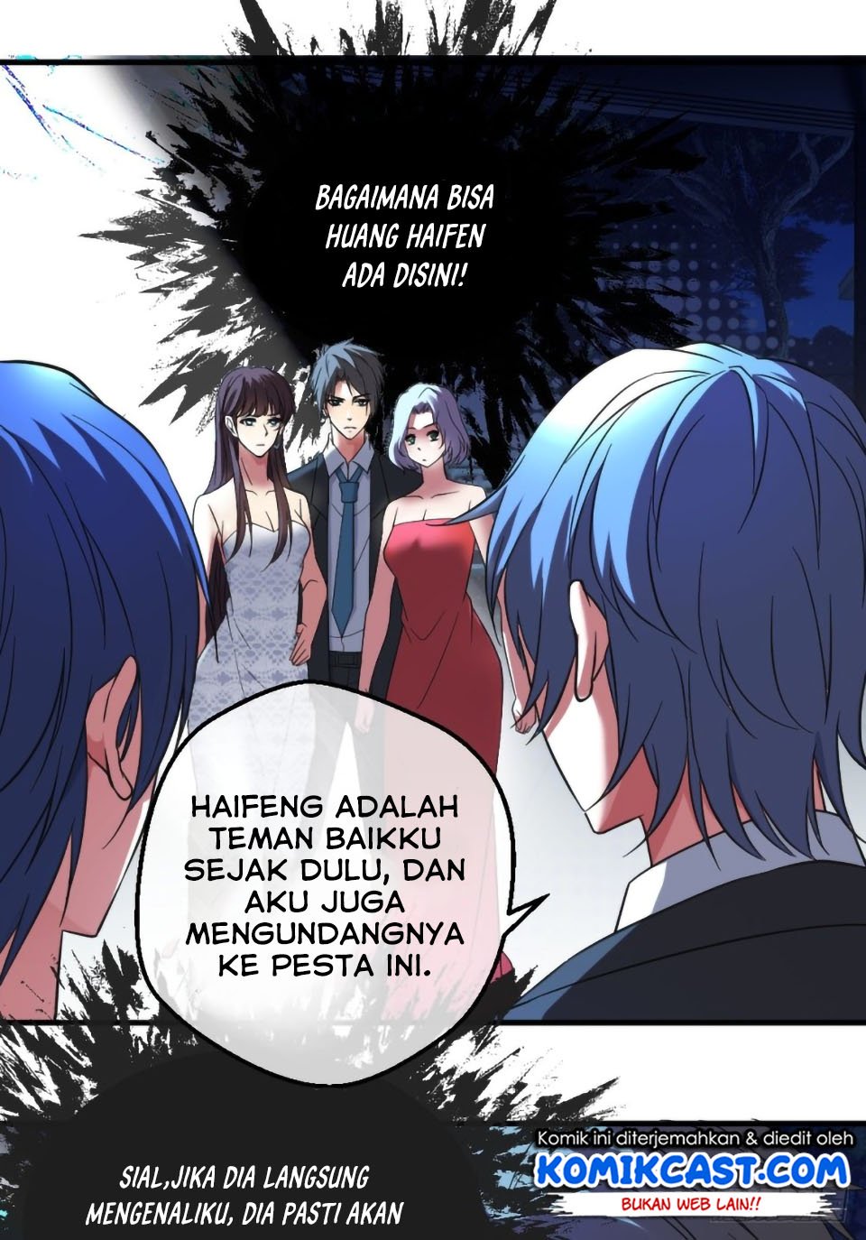 The Genius System Bab 12 halaman 4