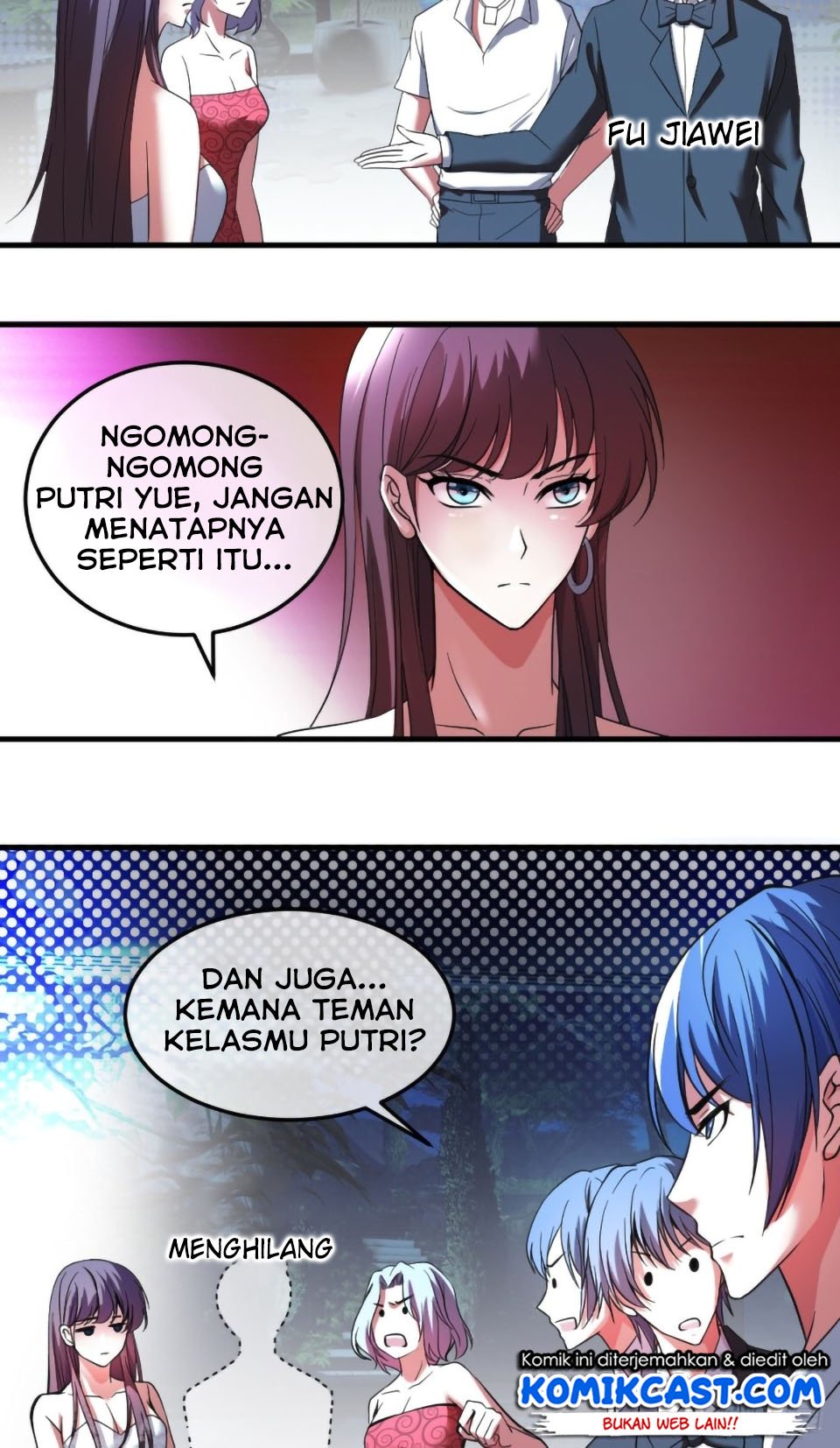 The Genius System Bab 12 halaman 7