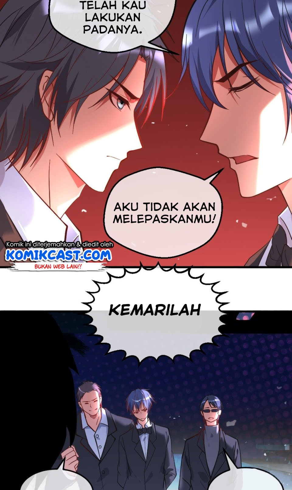 The Genius System Bab 12 halaman 15