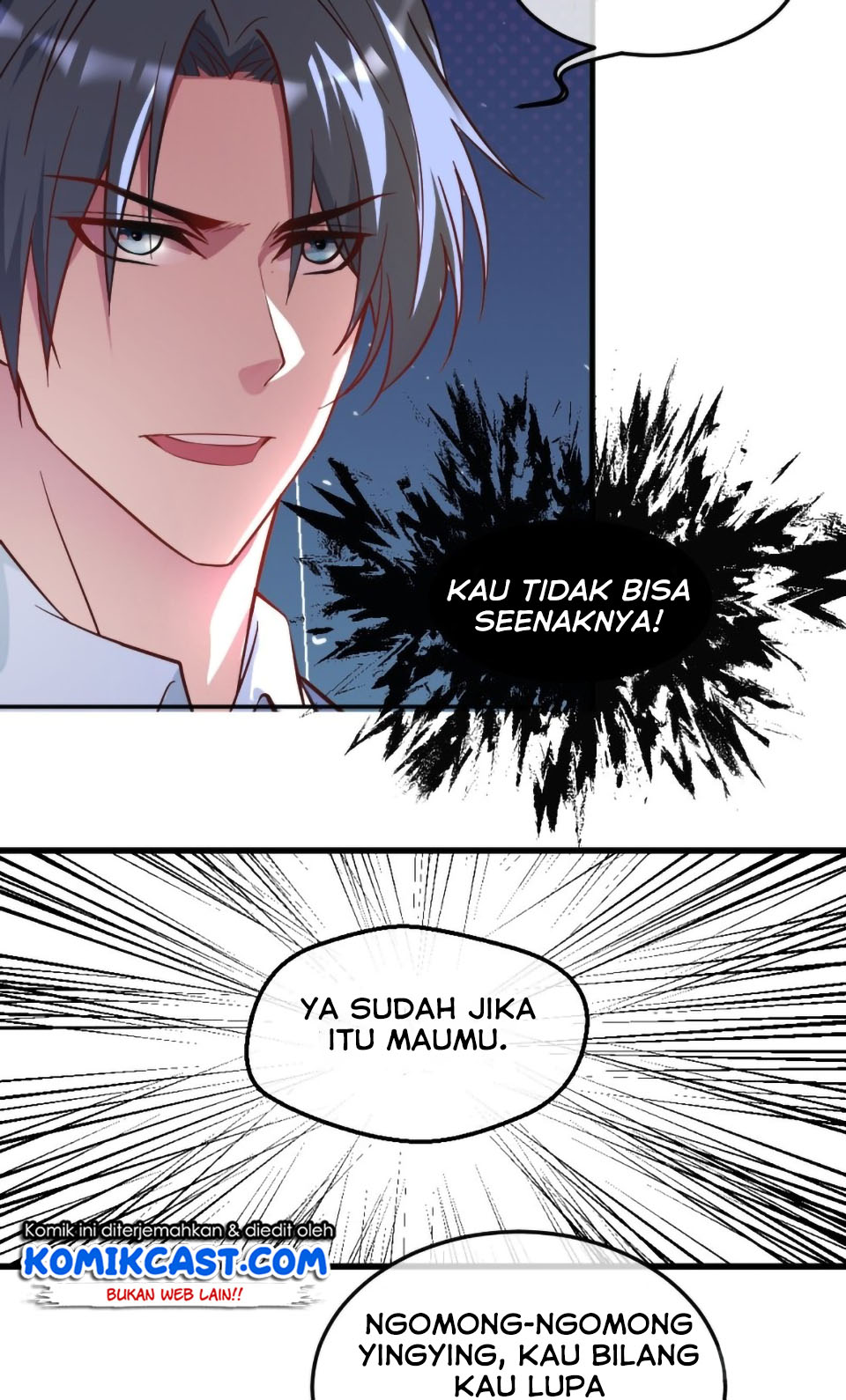 The Genius System Bab 12 halaman 17