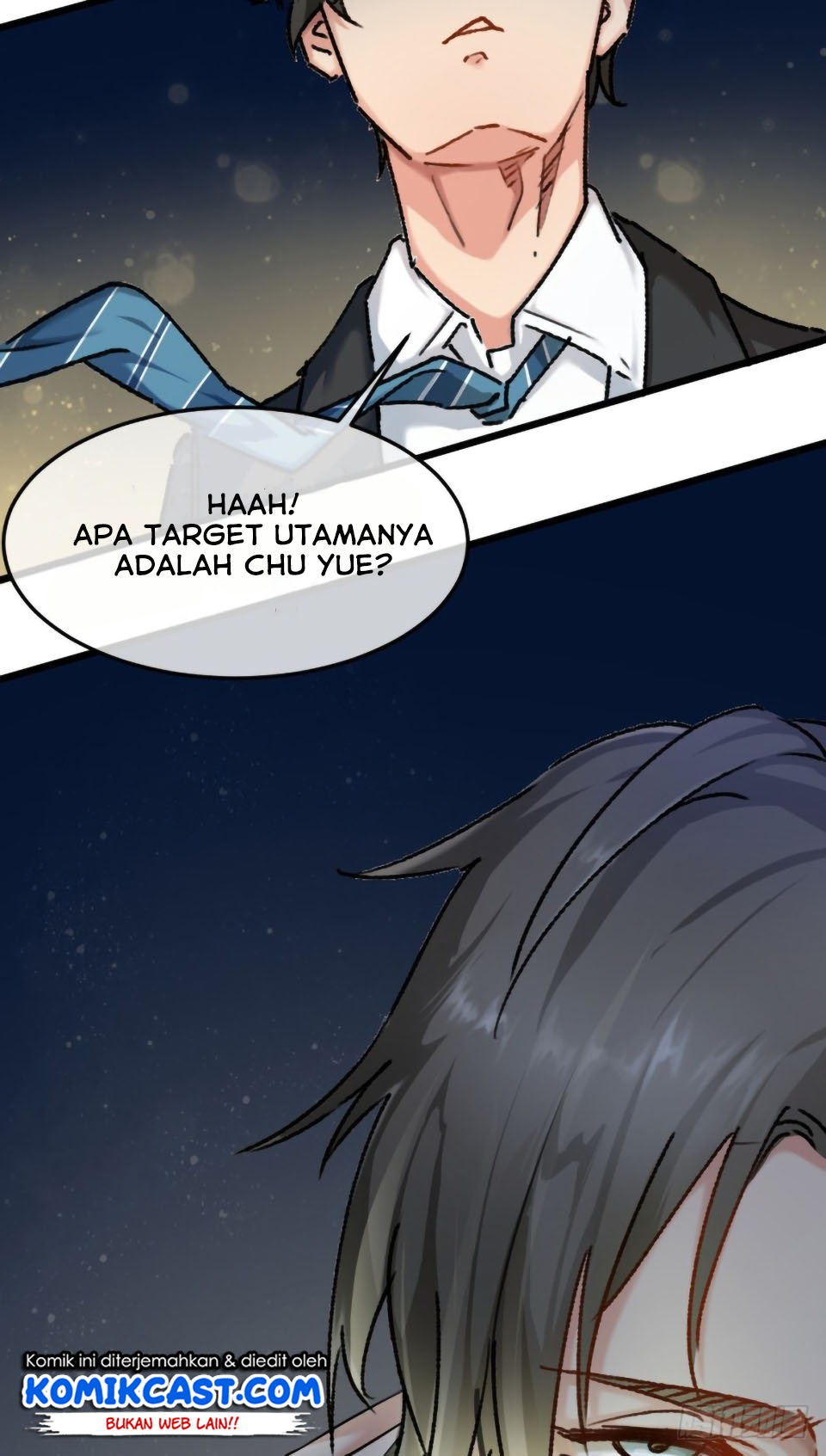 The Genius System Bab 13 halaman 24