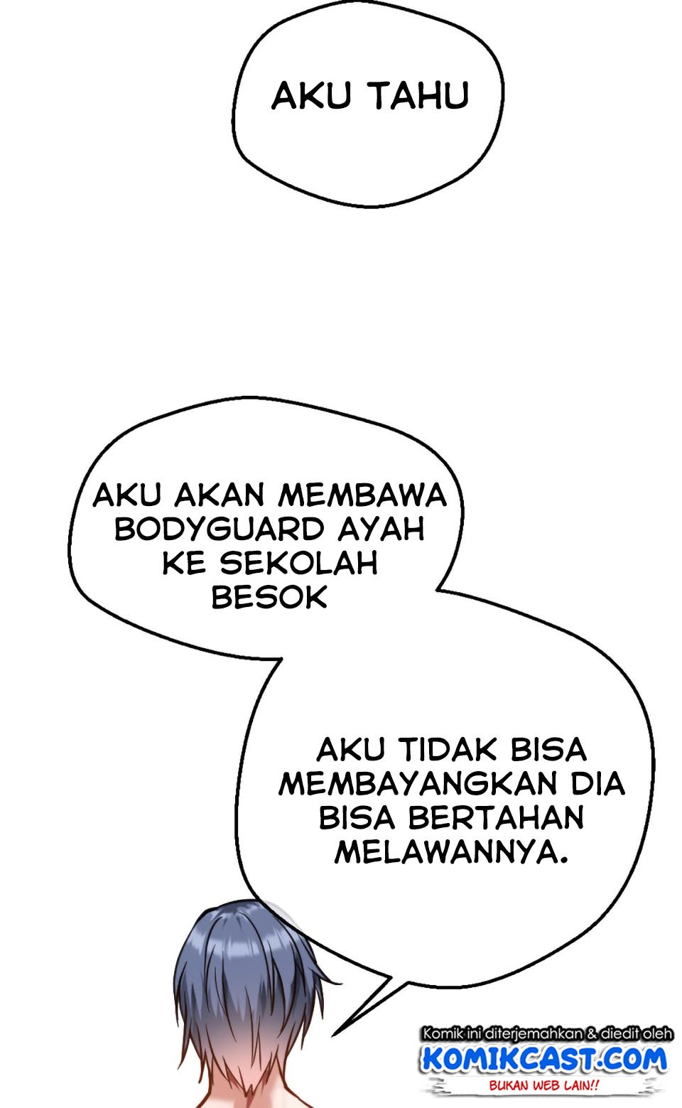 The Genius System Bab 14 halaman 17