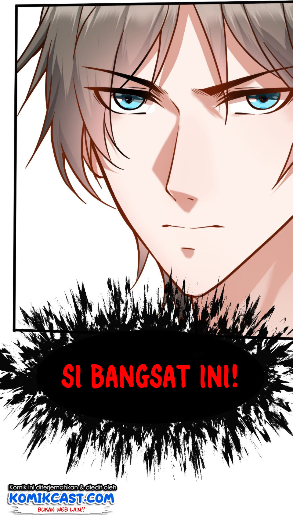 The Genius System Bab 14 halaman 25